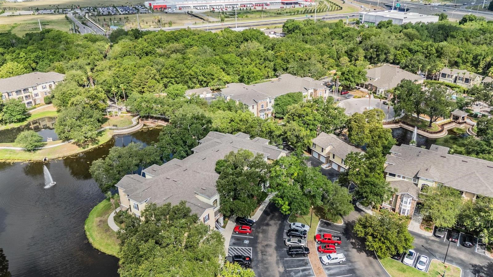 10103 COURTNEY OAKS CIR #103, TAMPA, FL, 33619
