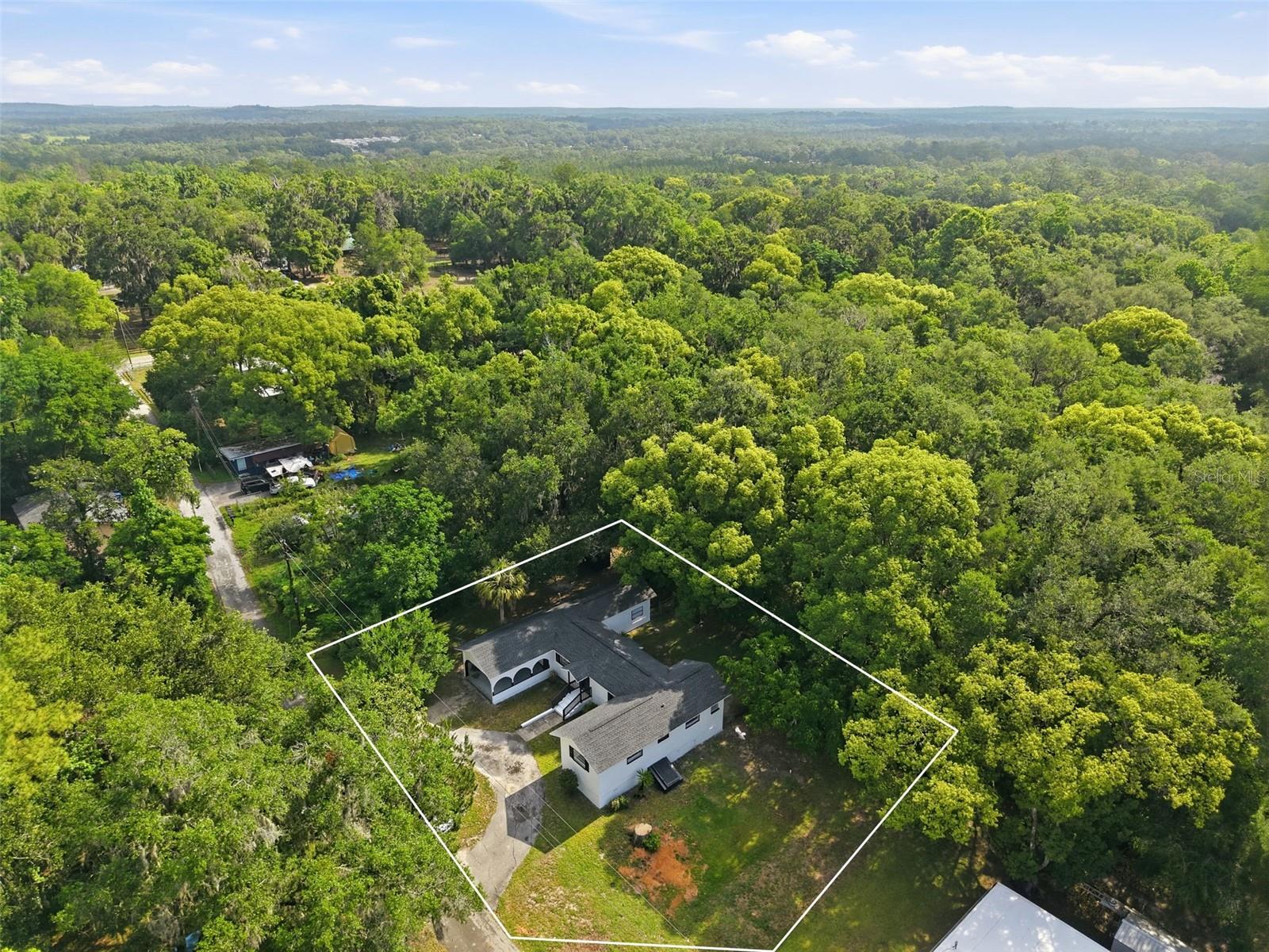 65 MARKHAM LN, BROOKSVILLE, FL, 34601