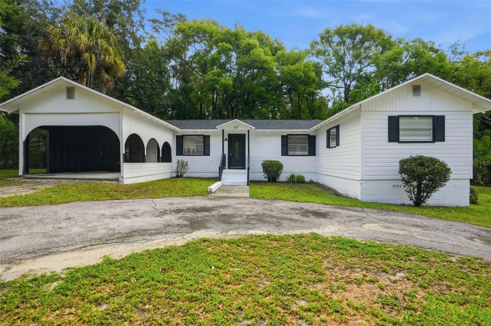 65 MARKHAM LN, BROOKSVILLE, FL, 34601