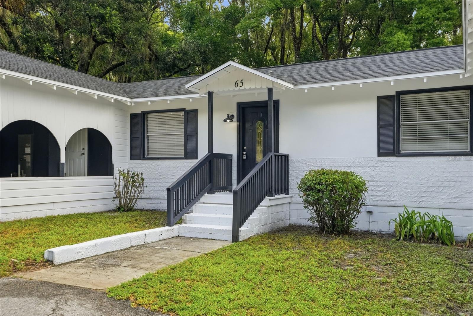 65 MARKHAM LN, BROOKSVILLE, FL, 34601