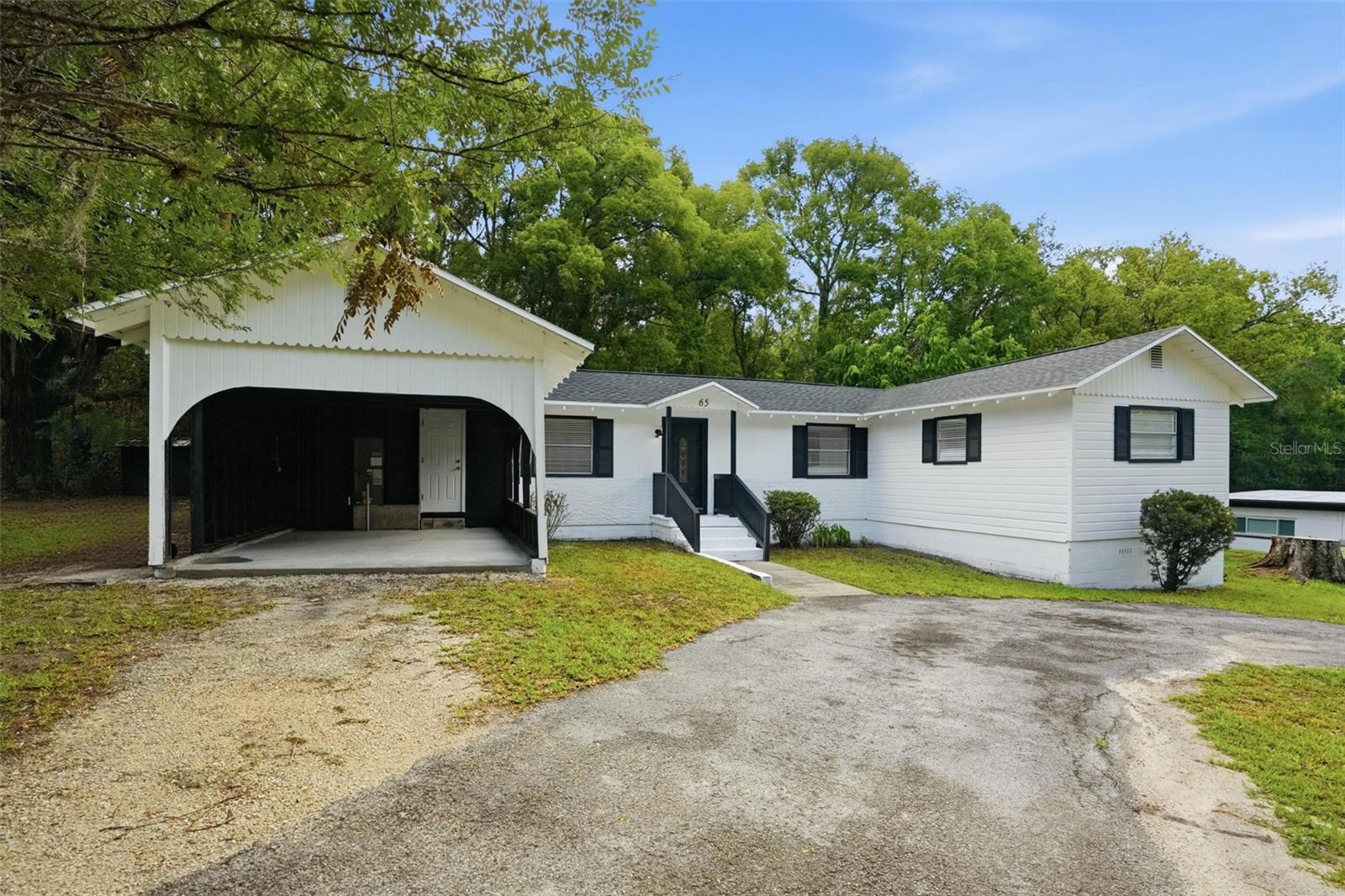 65 MARKHAM LN, BROOKSVILLE, FL, 34601