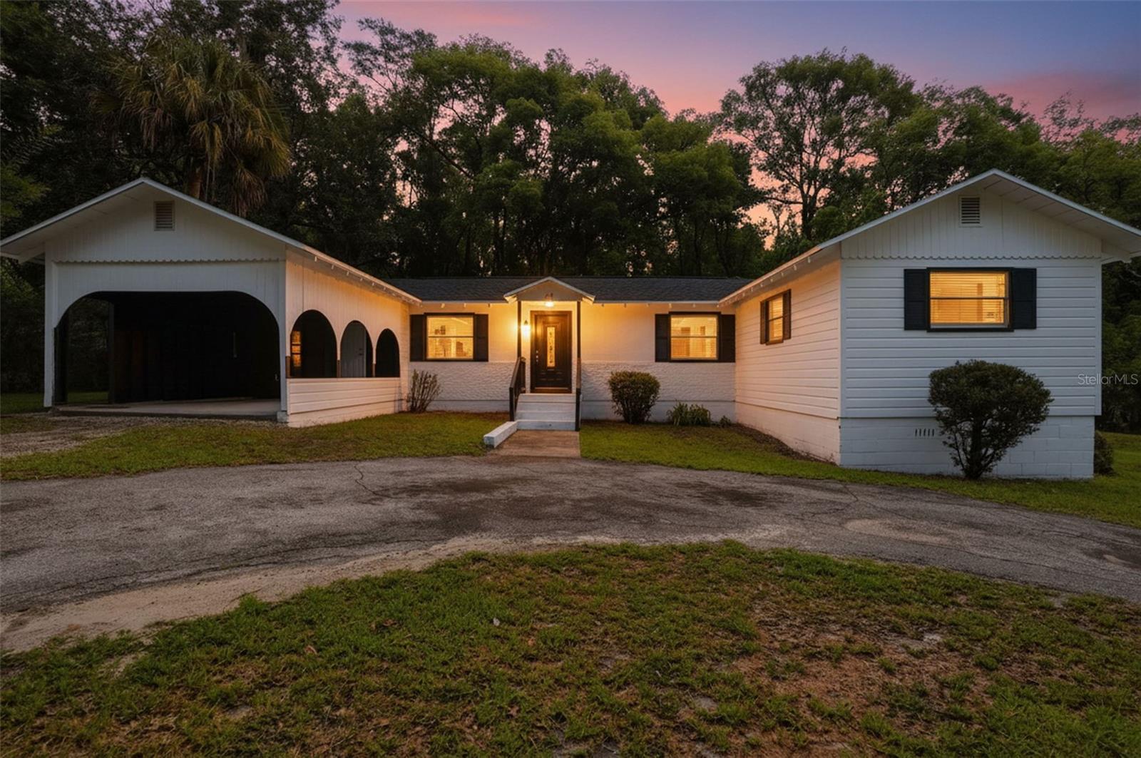 65 MARKHAM LN, BROOKSVILLE, FL, 34601