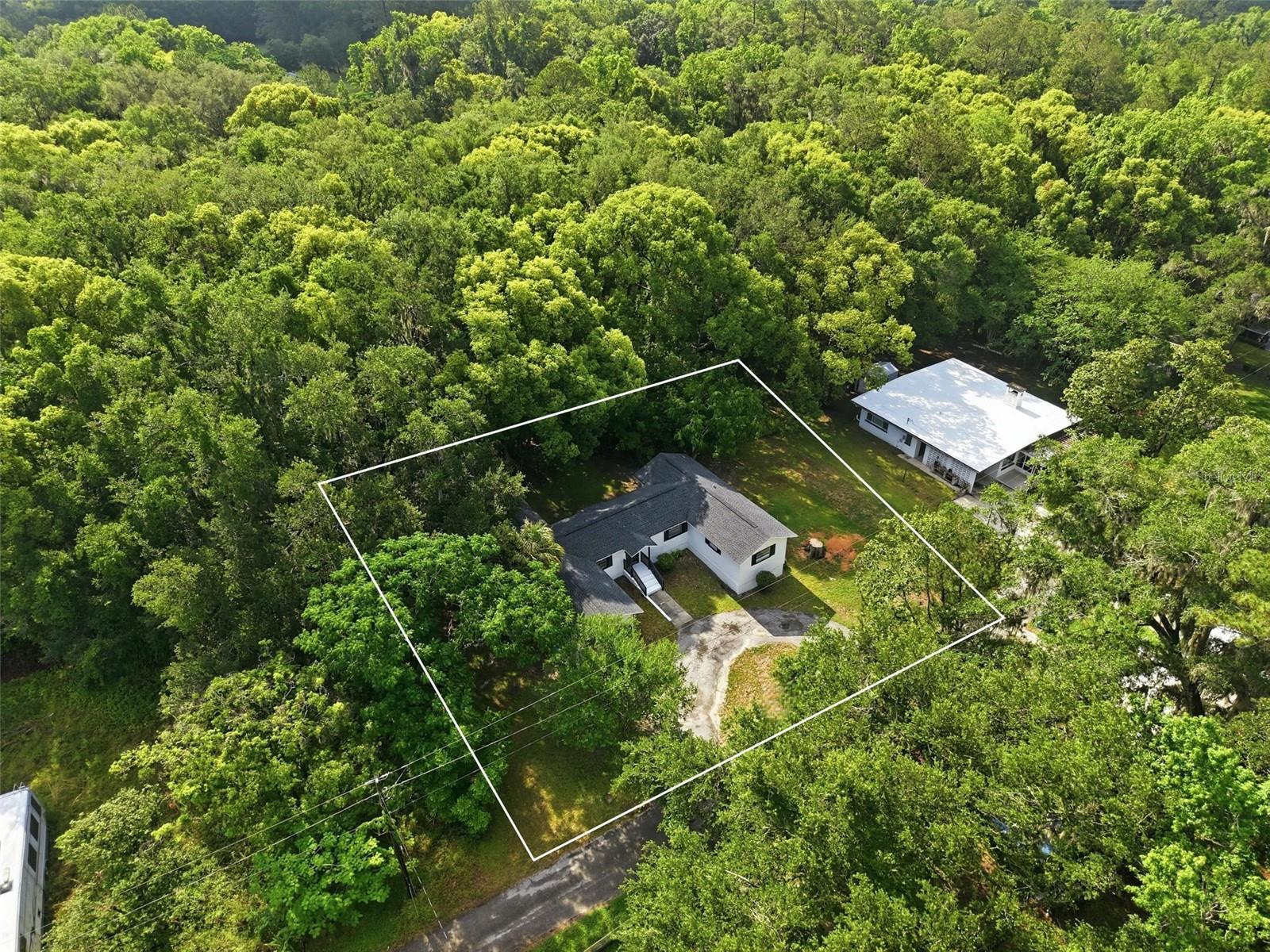 65 MARKHAM LN, BROOKSVILLE, FL, 34601