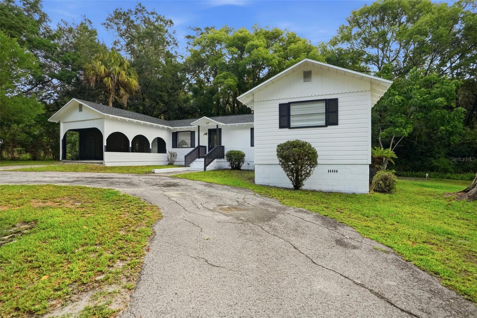 65 MARKHAM LN, BROOKSVILLE, FL, 34601