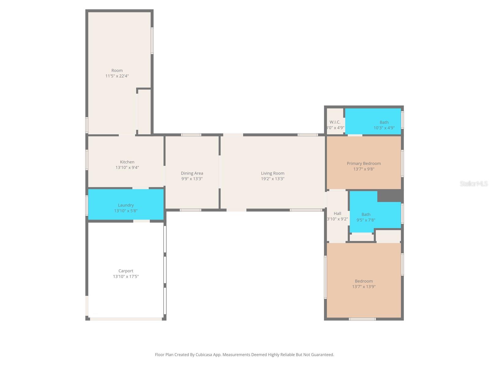 65 MARKHAM LN, BROOKSVILLE, FL, 34601
