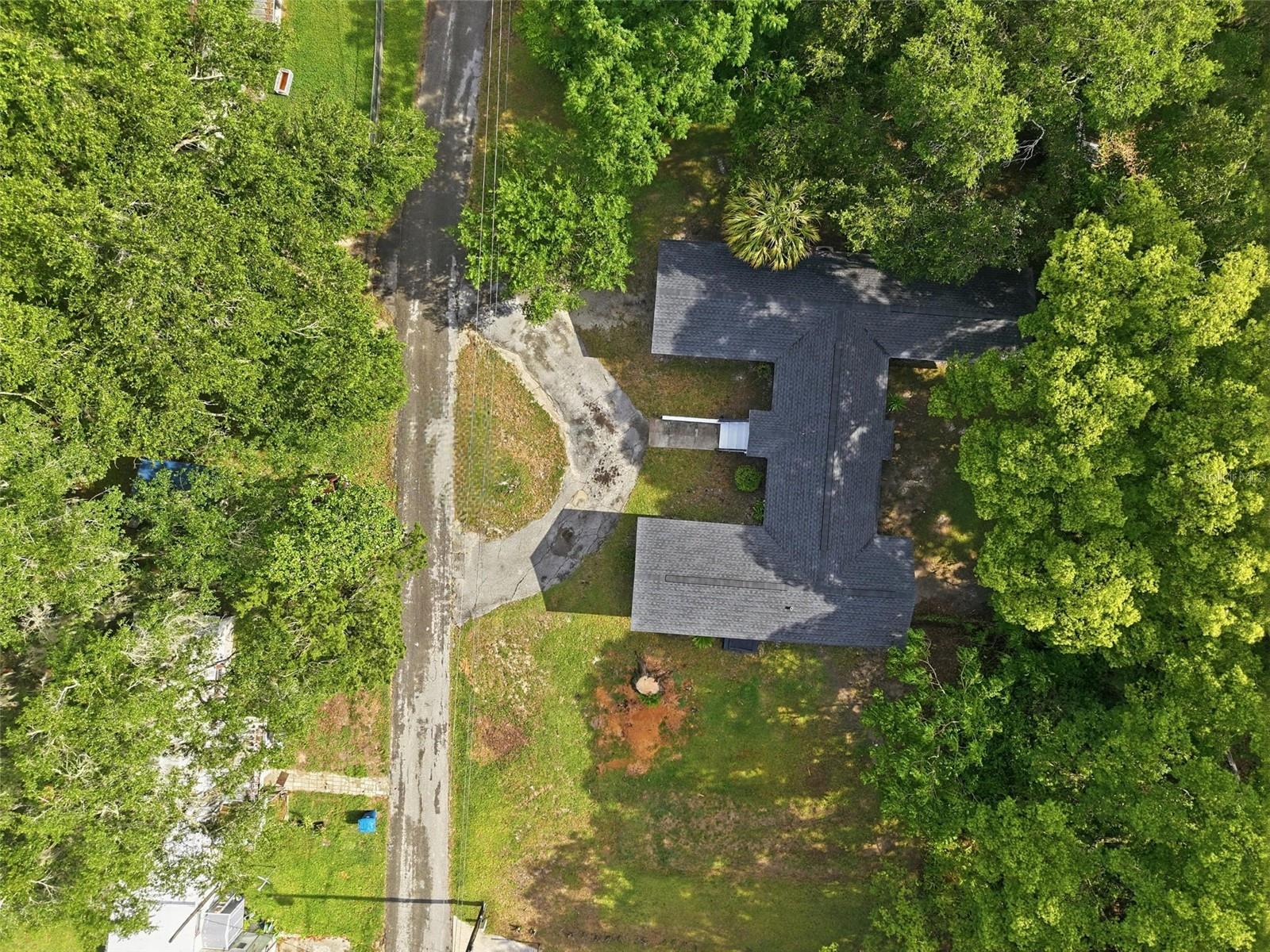 65 MARKHAM LN, BROOKSVILLE, FL, 34601