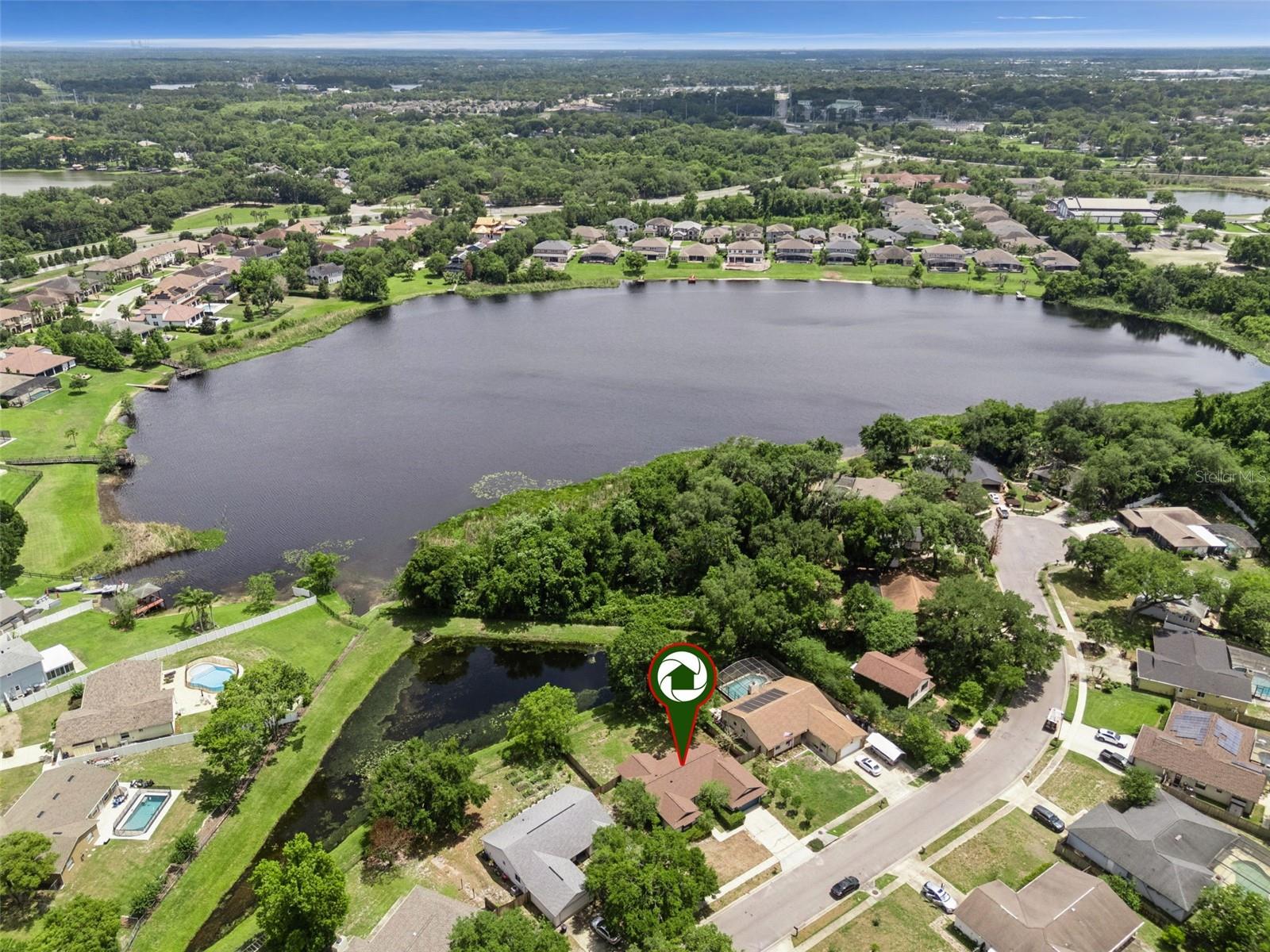 1433 ASTER CT, WINTER PARK, FL, 32792