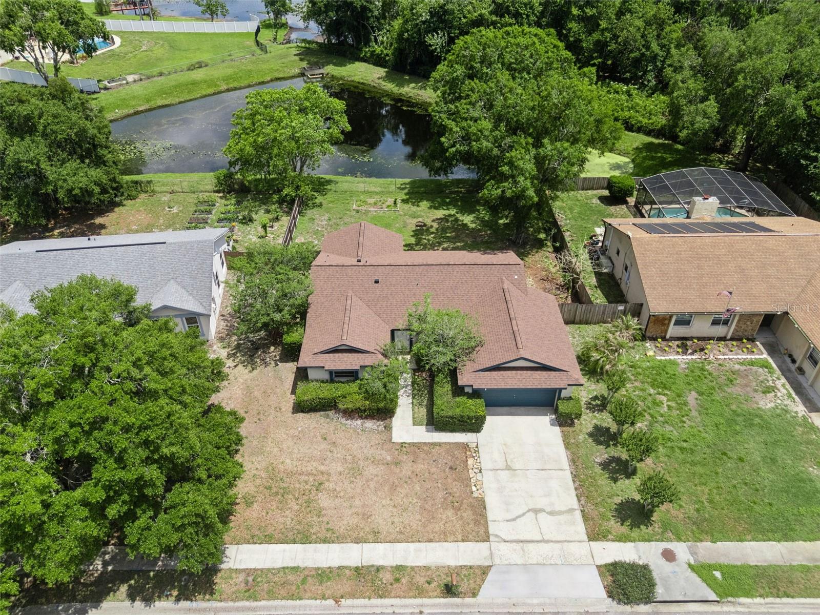 1433 ASTER CT, WINTER PARK, FL, 32792