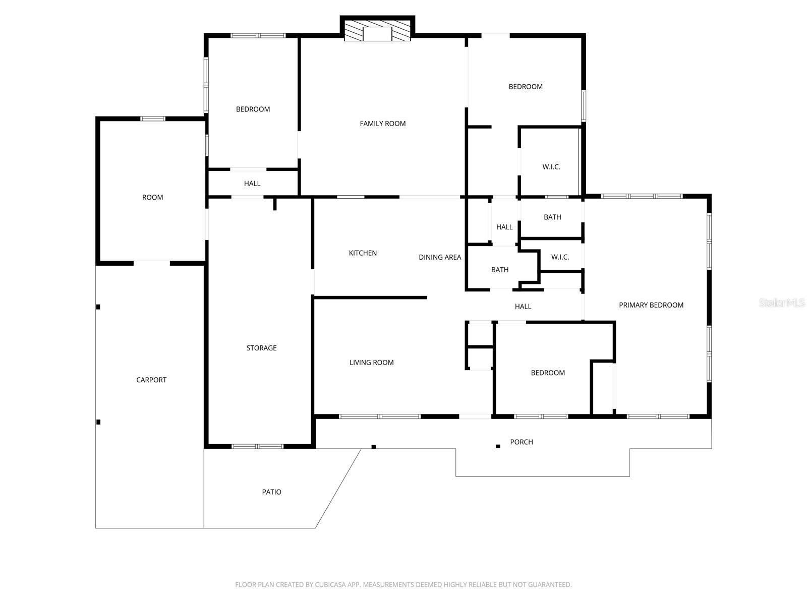 760 MANOR DR, BARTOW, FL, 33830