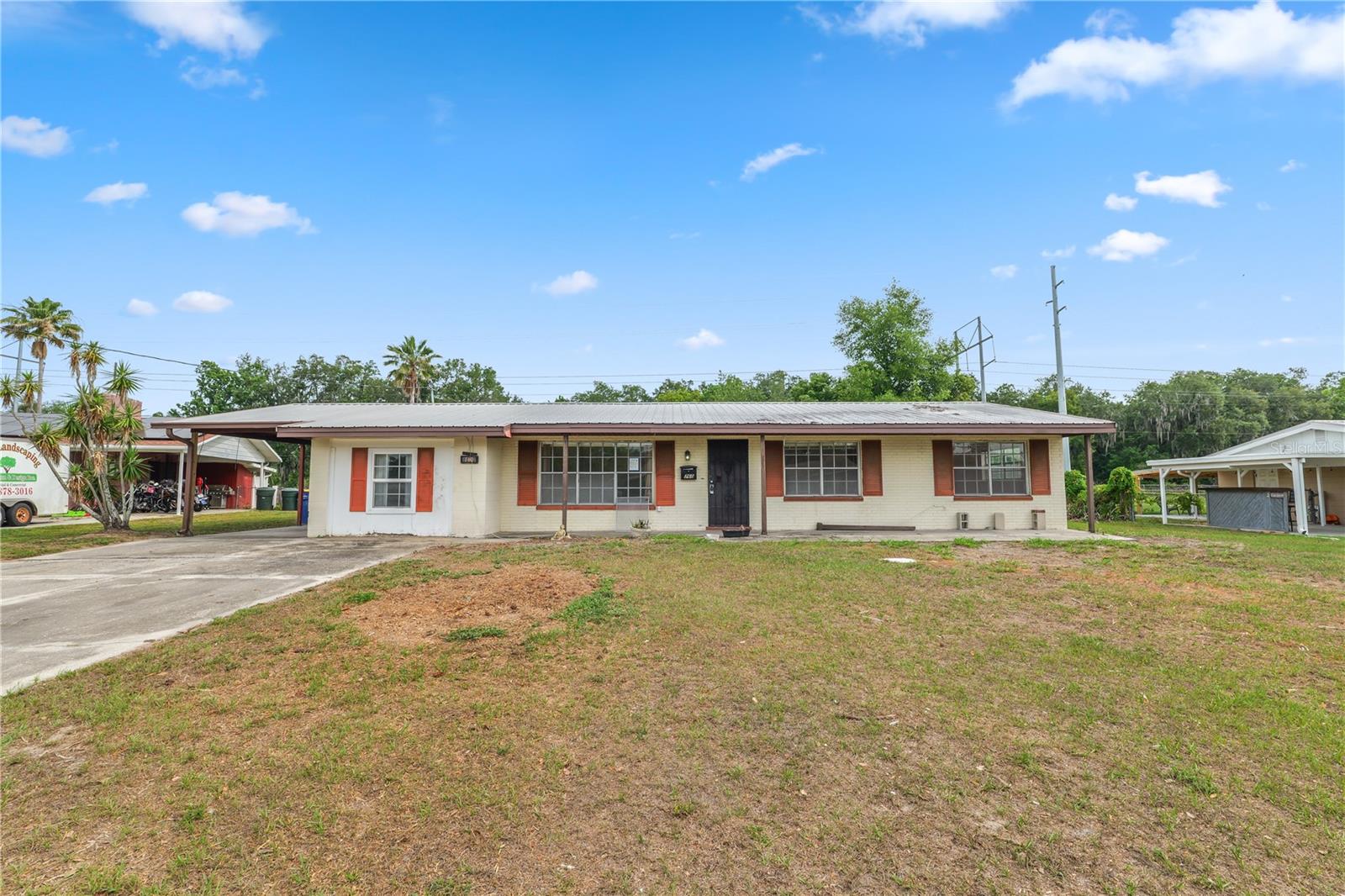 760 MANOR DR, BARTOW, FL, 33830