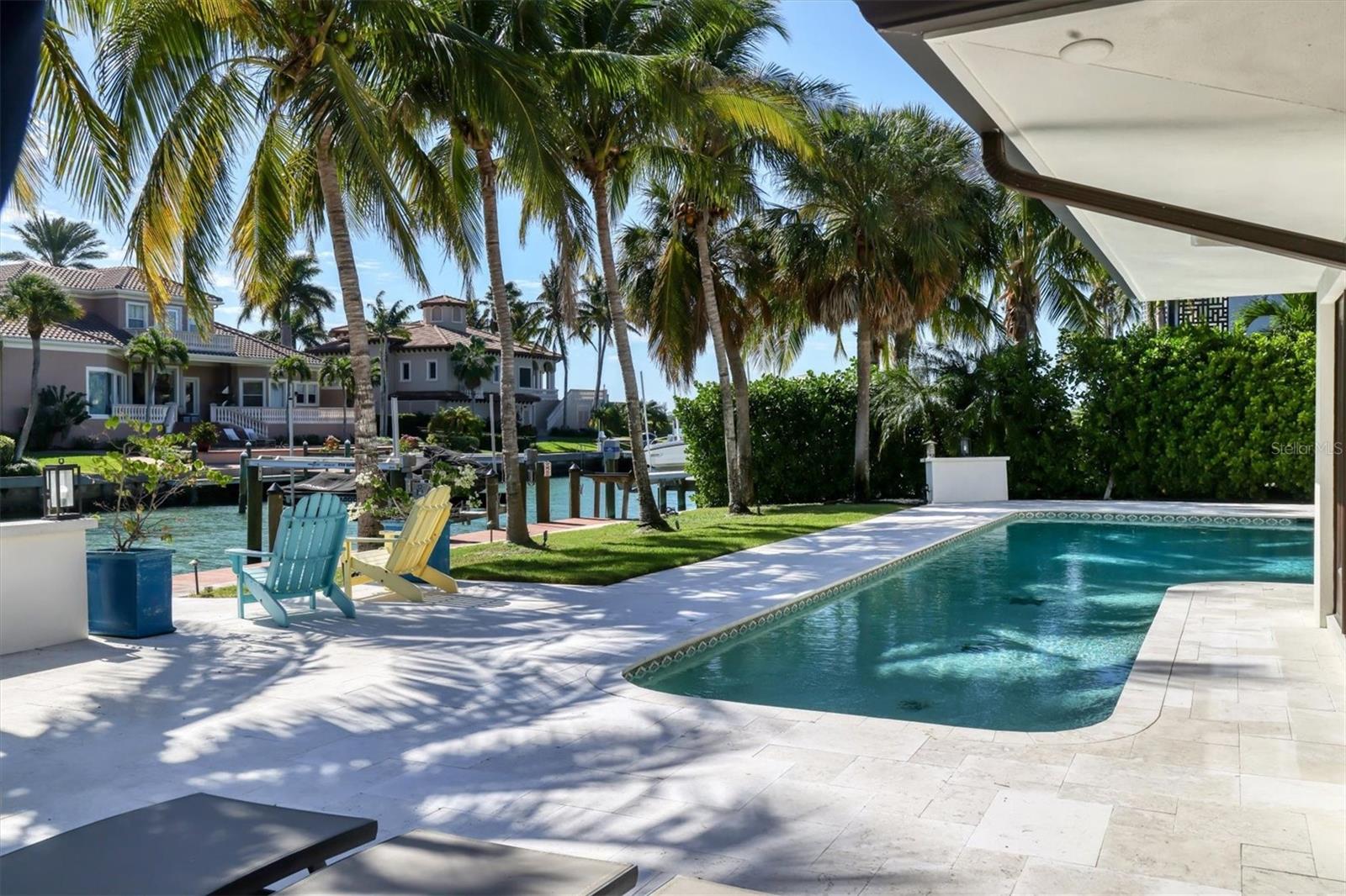 110 N WARBLER LN, SARASOTA, FL, 34236