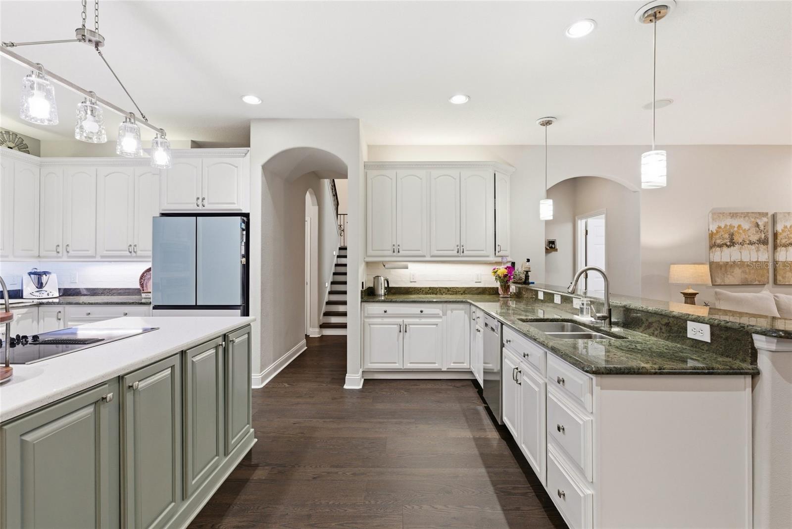 15029 GREEN VALLEY BLVD, CLERMONT, FL, 34711
