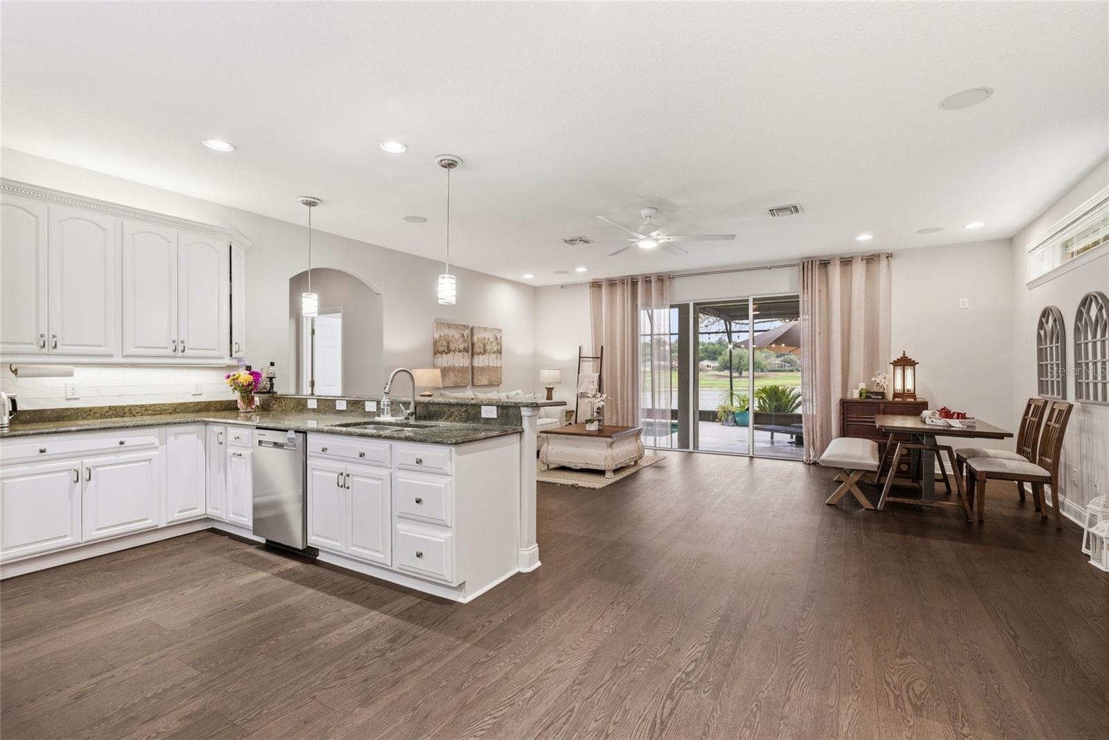 15029 GREEN VALLEY BLVD, CLERMONT, FL, 34711