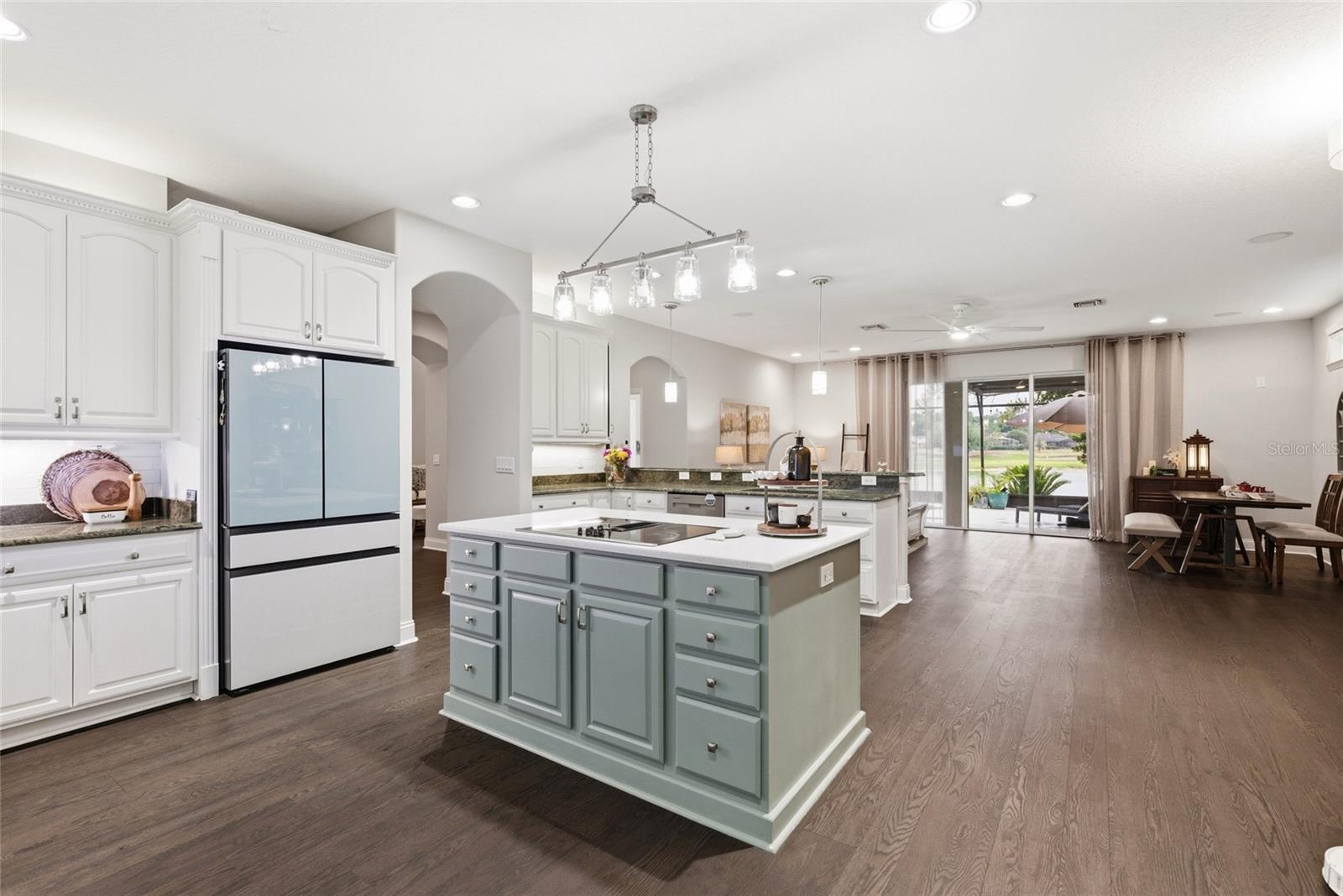 15029 GREEN VALLEY BLVD, CLERMONT, FL, 34711