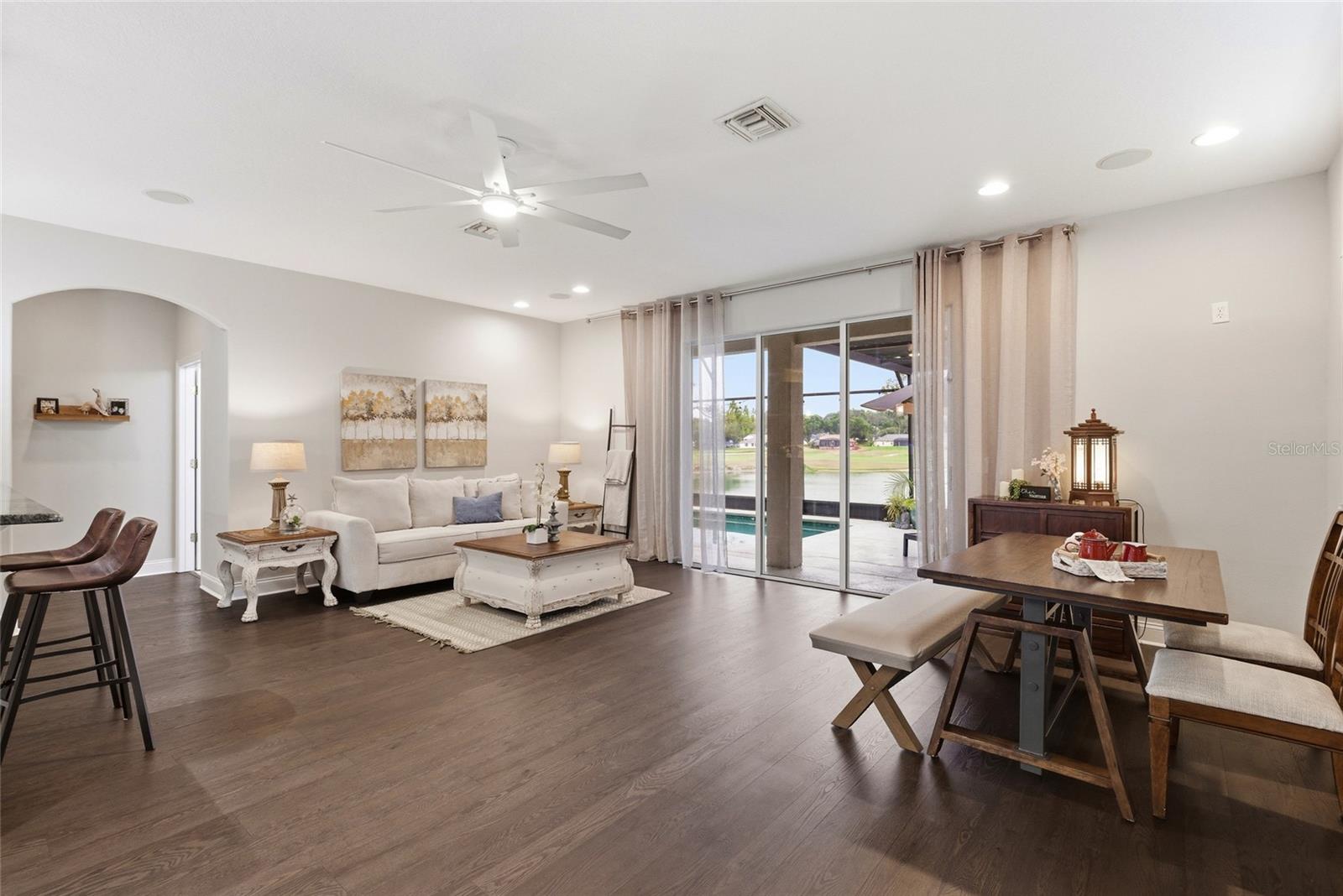 15029 GREEN VALLEY BLVD, CLERMONT, FL, 34711