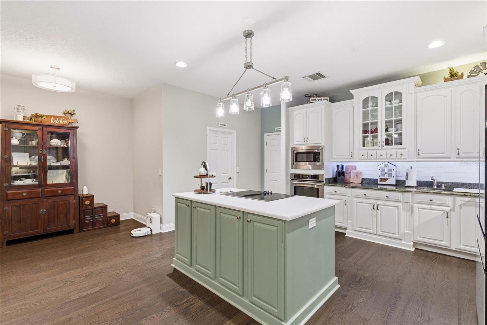 15029 GREEN VALLEY BLVD, CLERMONT, FL, 34711