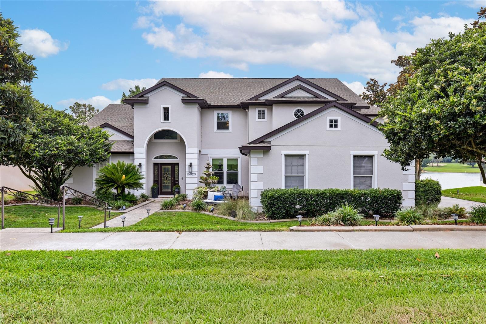 15029 GREEN VALLEY BLVD, CLERMONT, FL, 34711