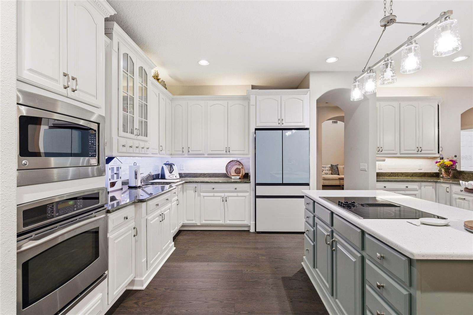 15029 GREEN VALLEY BLVD, CLERMONT, FL, 34711