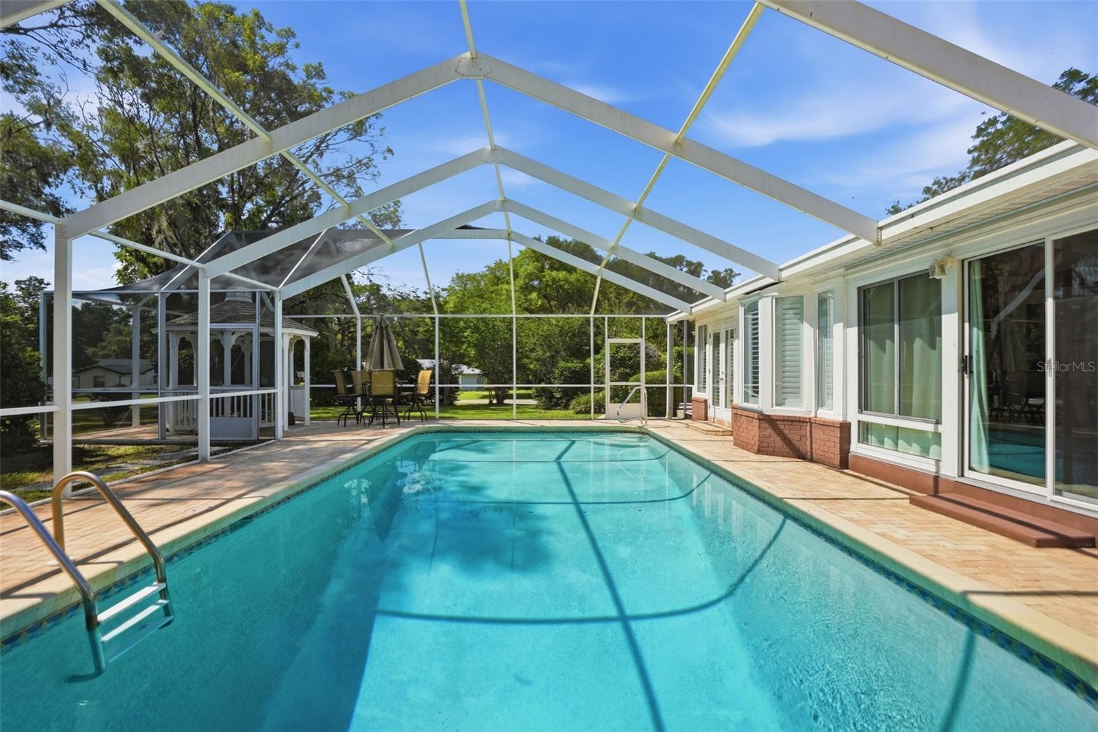 10002 DOMINGO DR, BROOKSVILLE, FL, 34601