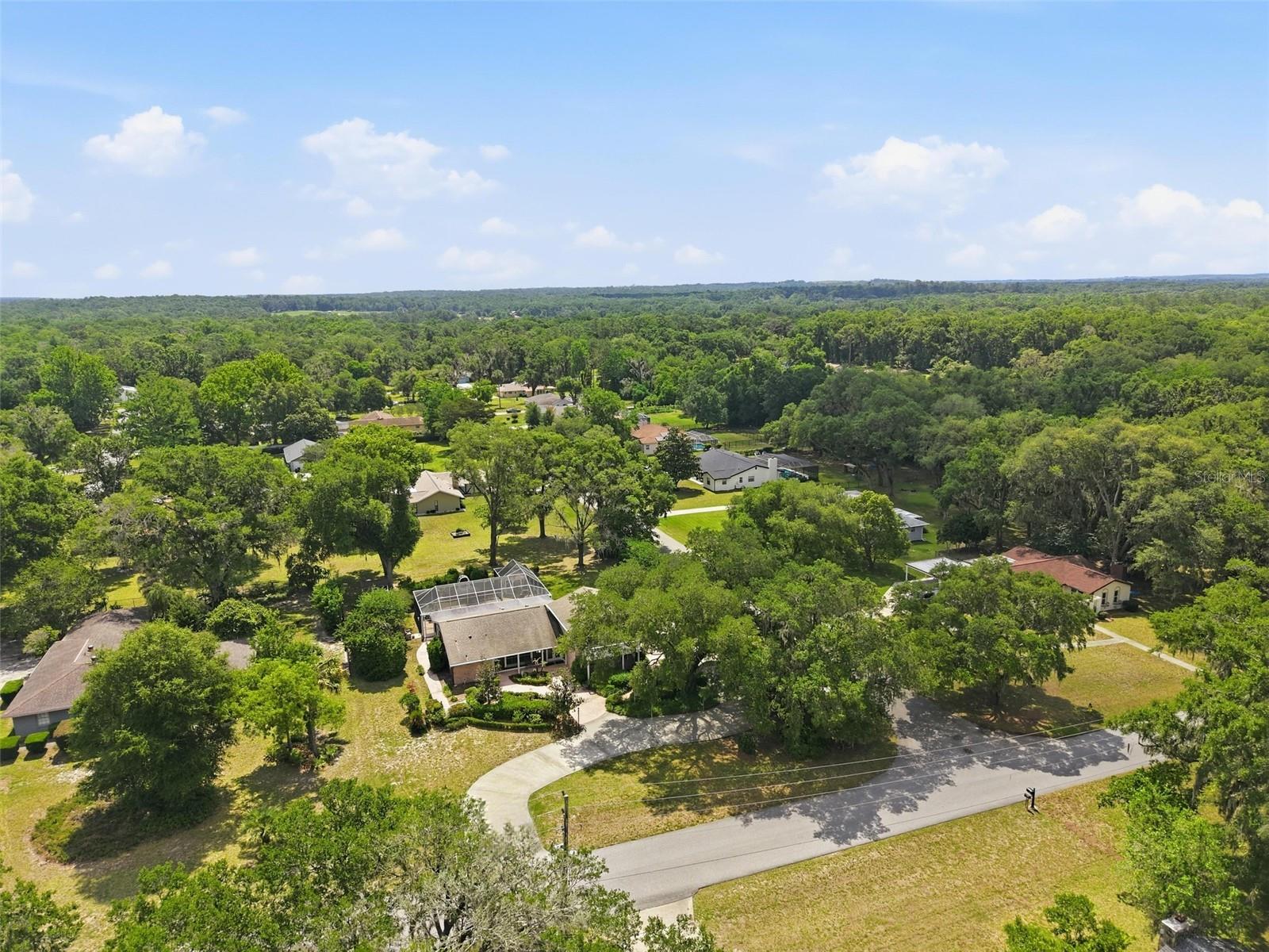 10002 DOMINGO DR, BROOKSVILLE, FL, 34601