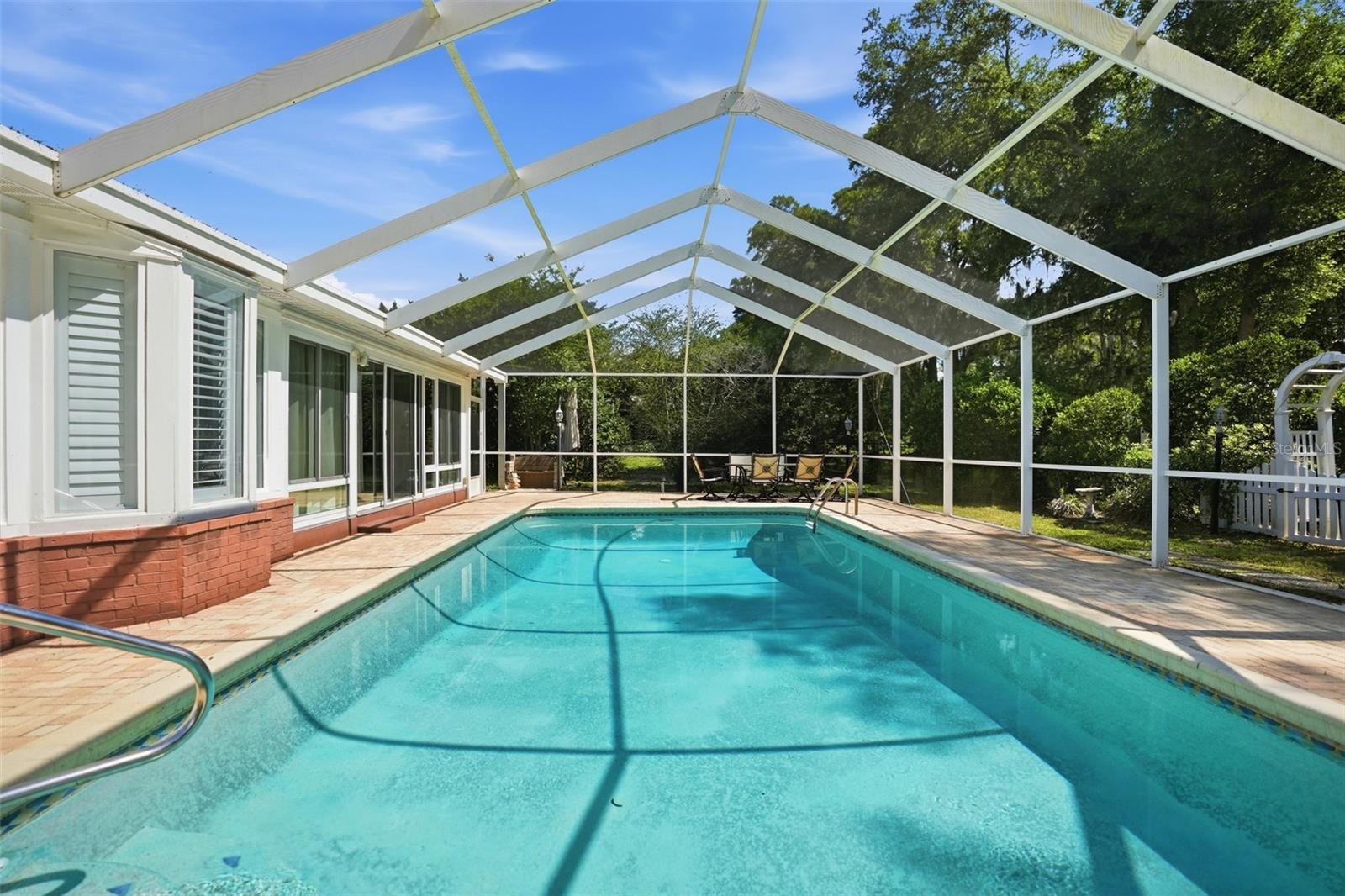 10002 DOMINGO DR, BROOKSVILLE, FL, 34601
