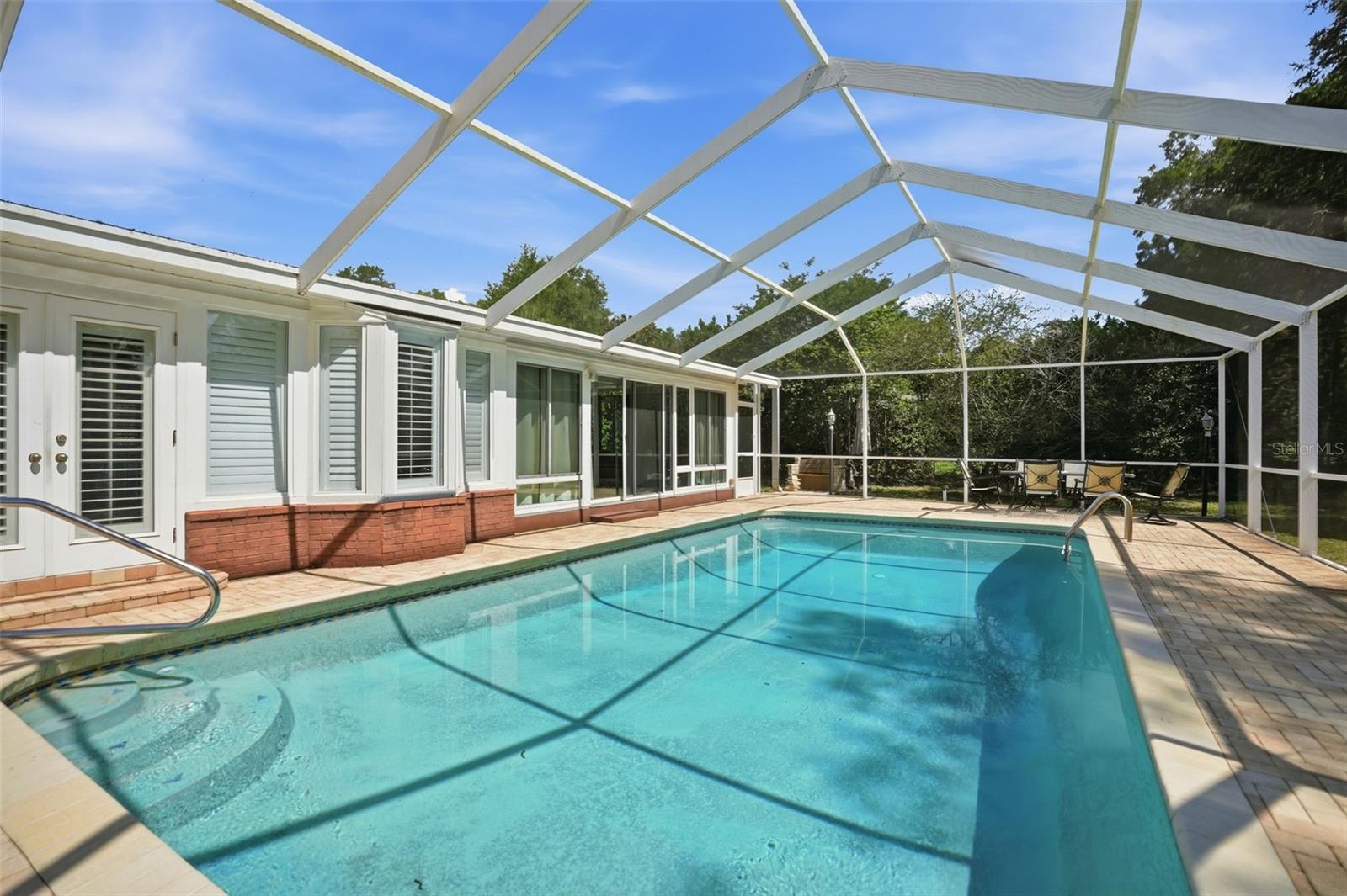 10002 DOMINGO DR, BROOKSVILLE, FL, 34601