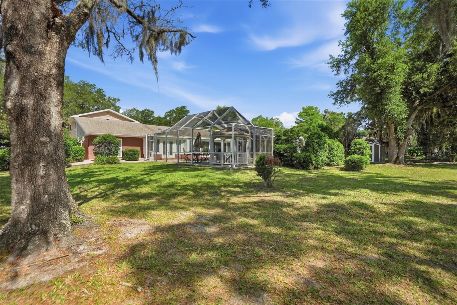 10002 DOMINGO DR, BROOKSVILLE, FL, 34601