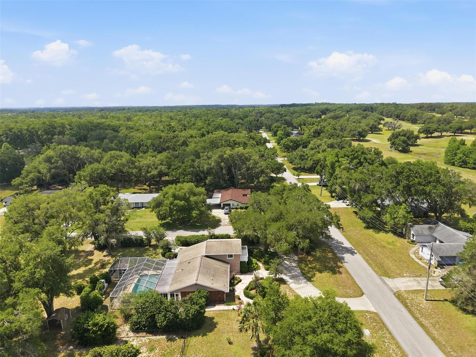 10002 DOMINGO DR, BROOKSVILLE, FL, 34601
