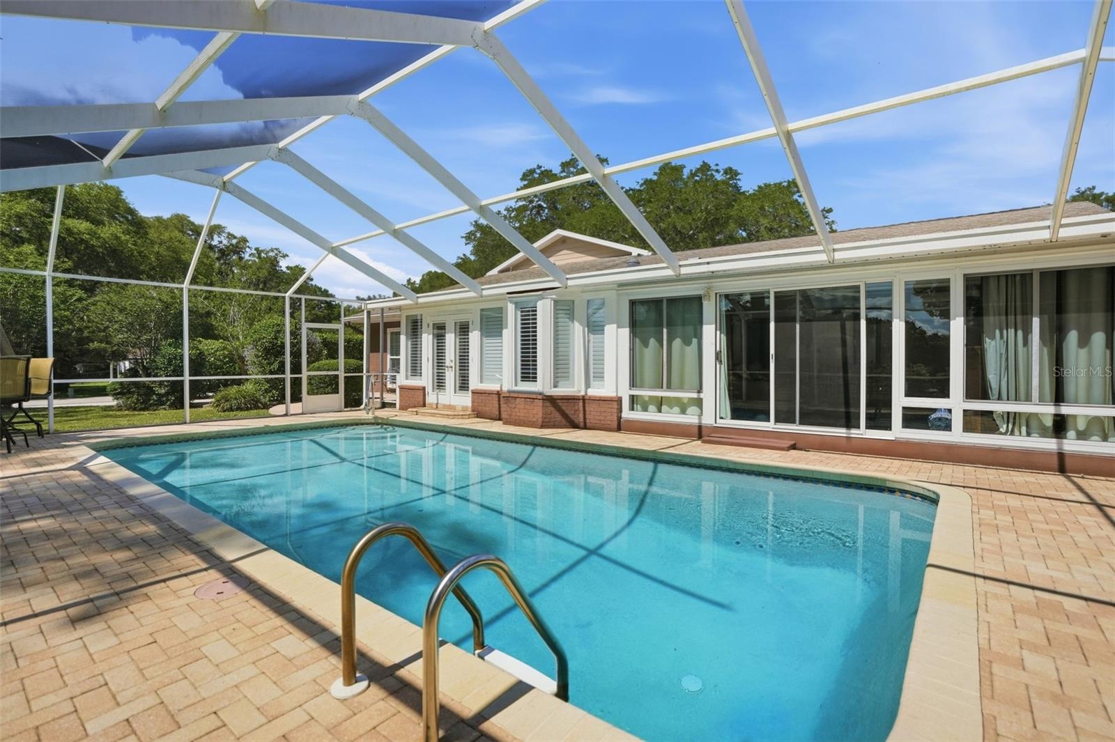 10002 DOMINGO DR, BROOKSVILLE, FL, 34601
