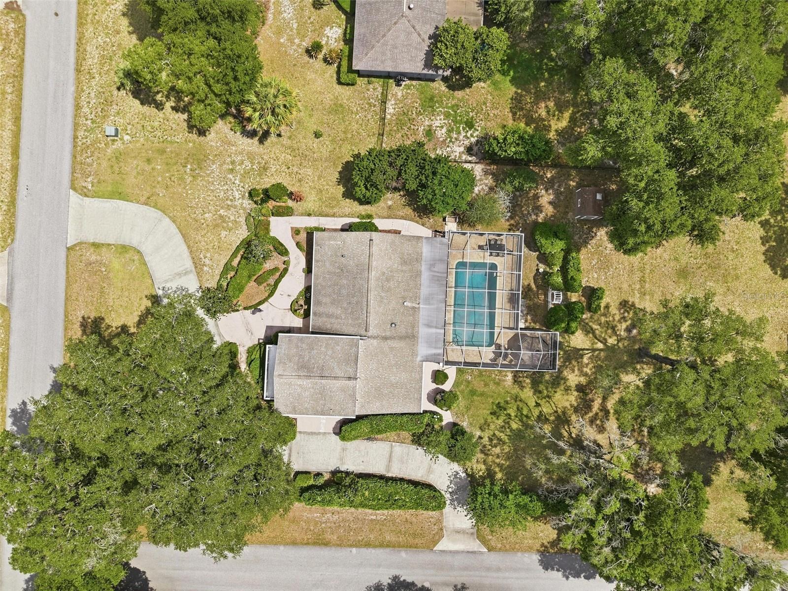 10002 DOMINGO DR, BROOKSVILLE, FL, 34601