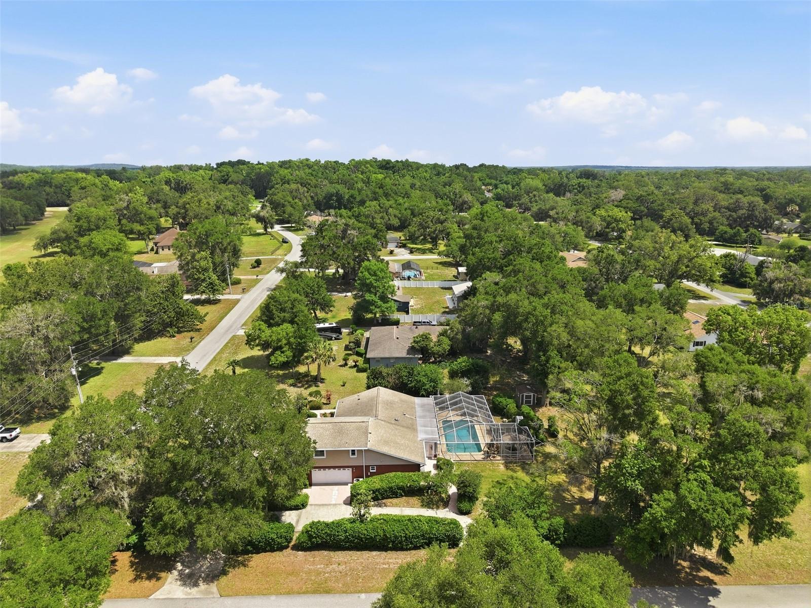 10002 DOMINGO DR, BROOKSVILLE, FL, 34601