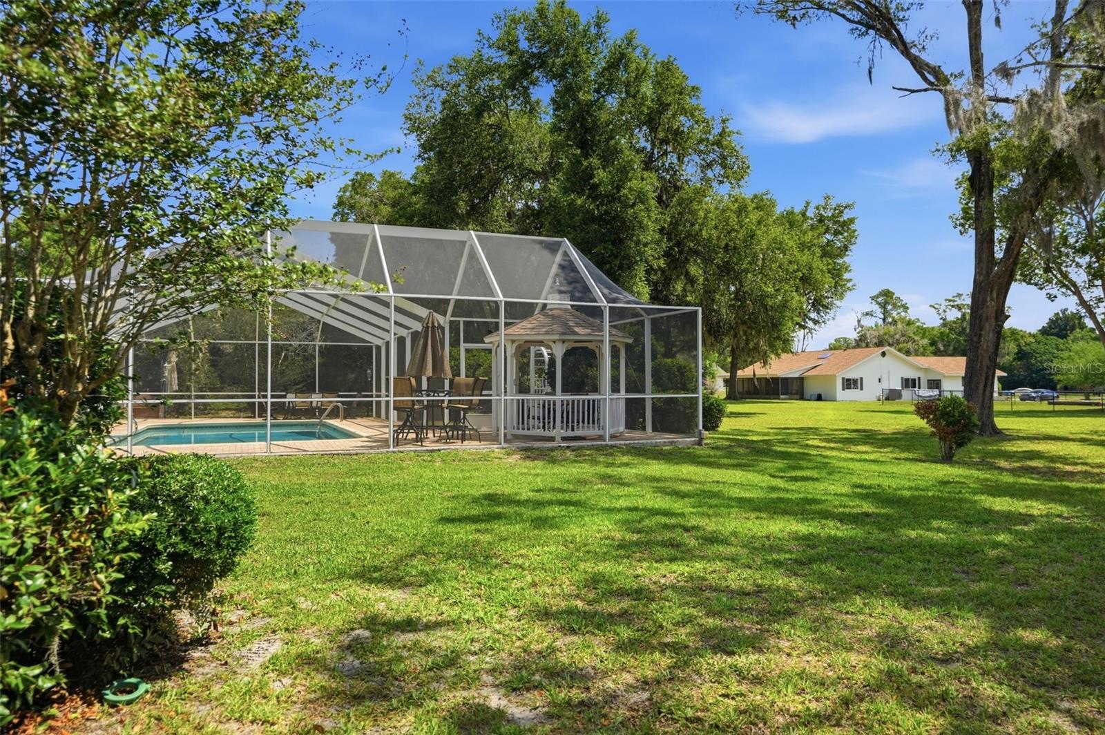 10002 DOMINGO DR, BROOKSVILLE, FL, 34601