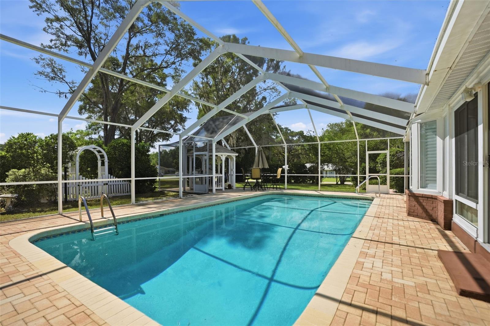 10002 DOMINGO DR, BROOKSVILLE, FL, 34601