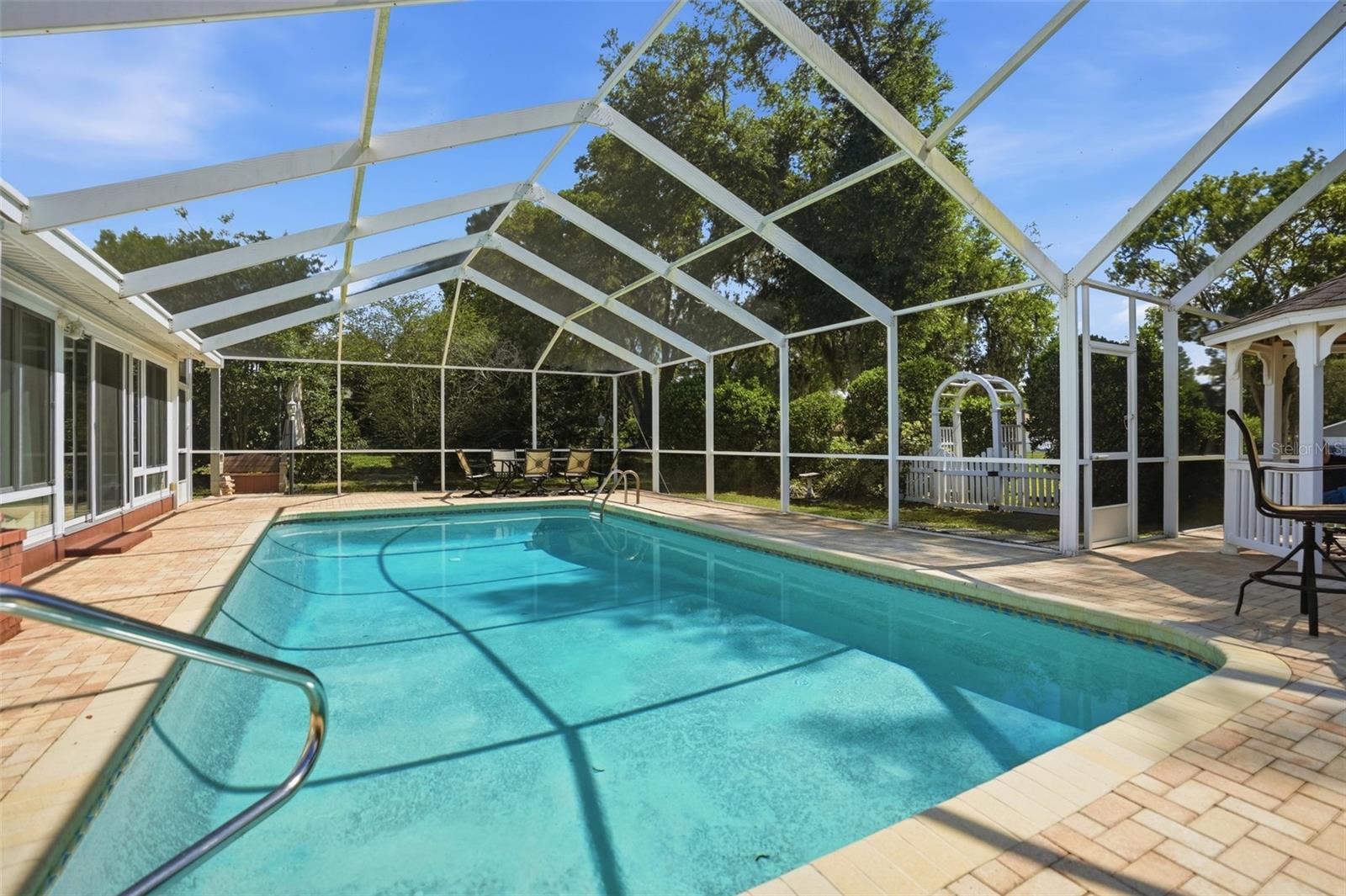 10002 DOMINGO DR, BROOKSVILLE, FL, 34601