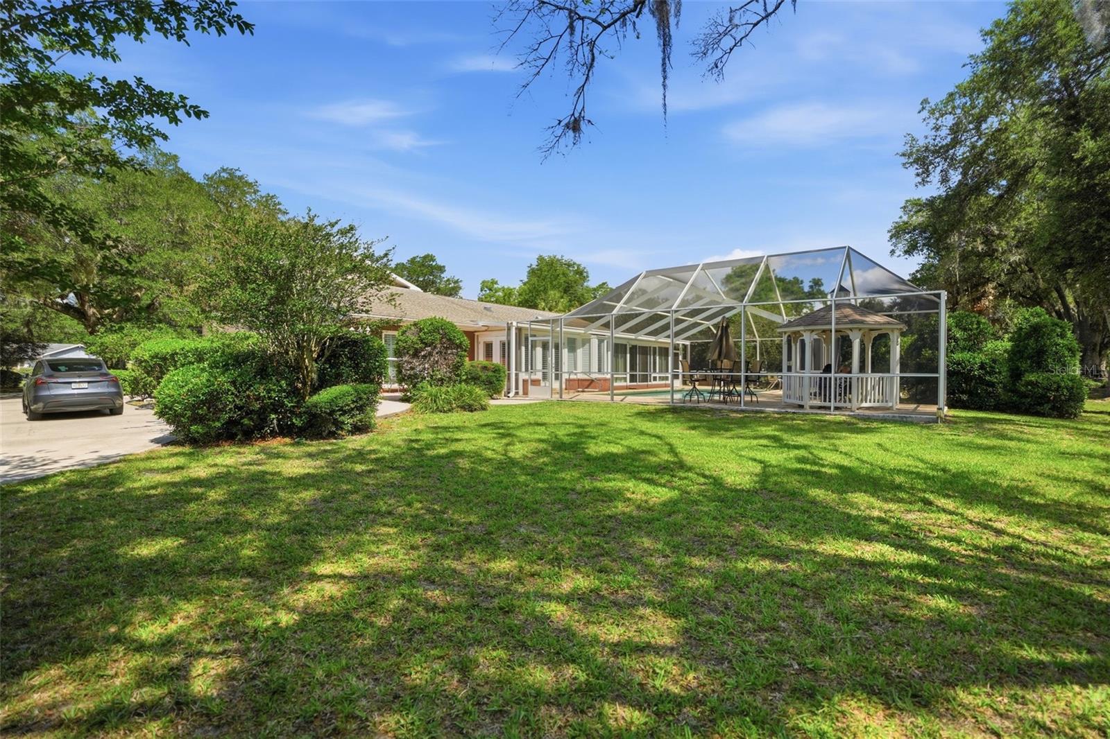 10002 DOMINGO DR, BROOKSVILLE, FL, 34601