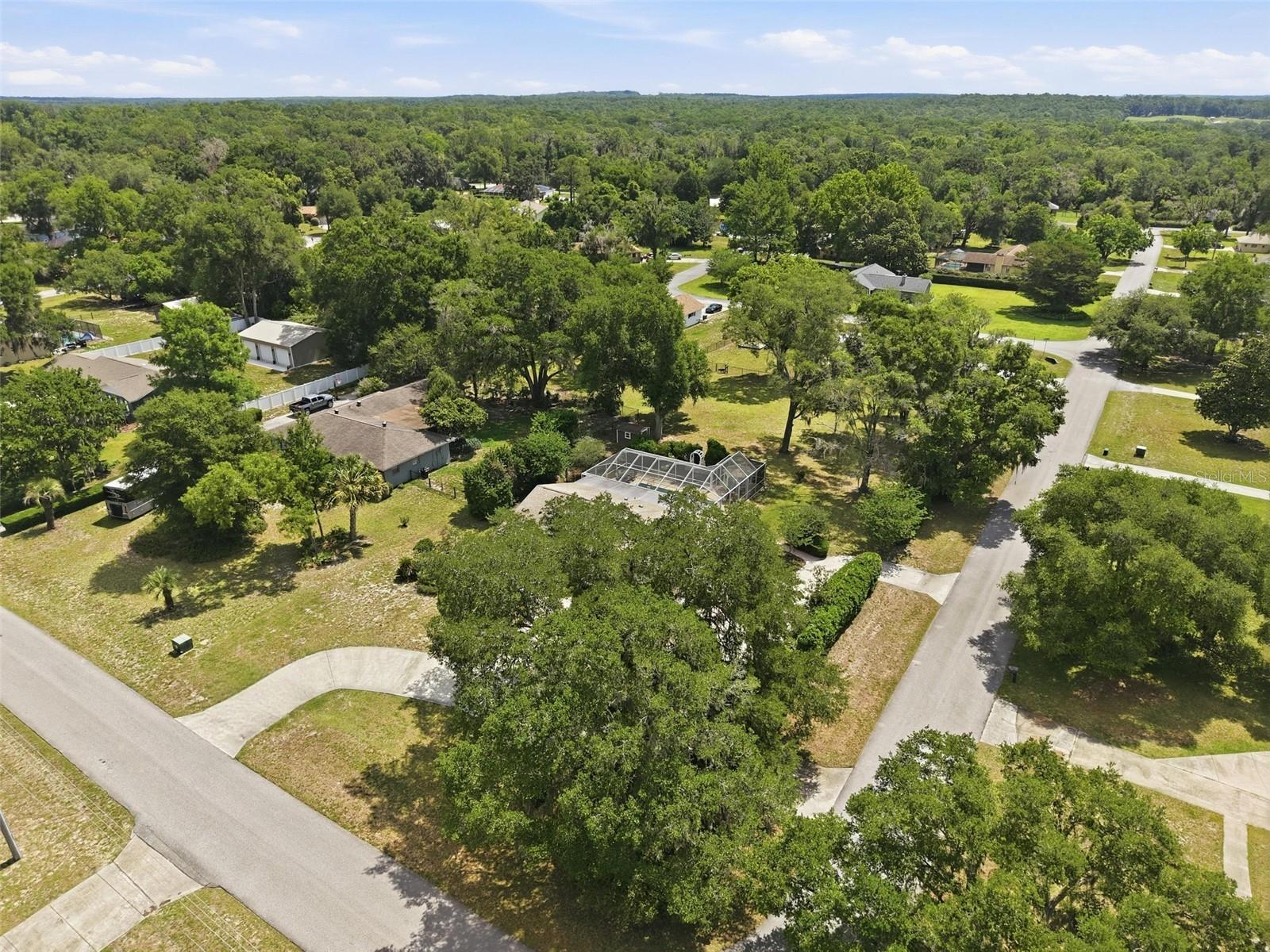 10002 DOMINGO DR, BROOKSVILLE, FL, 34601