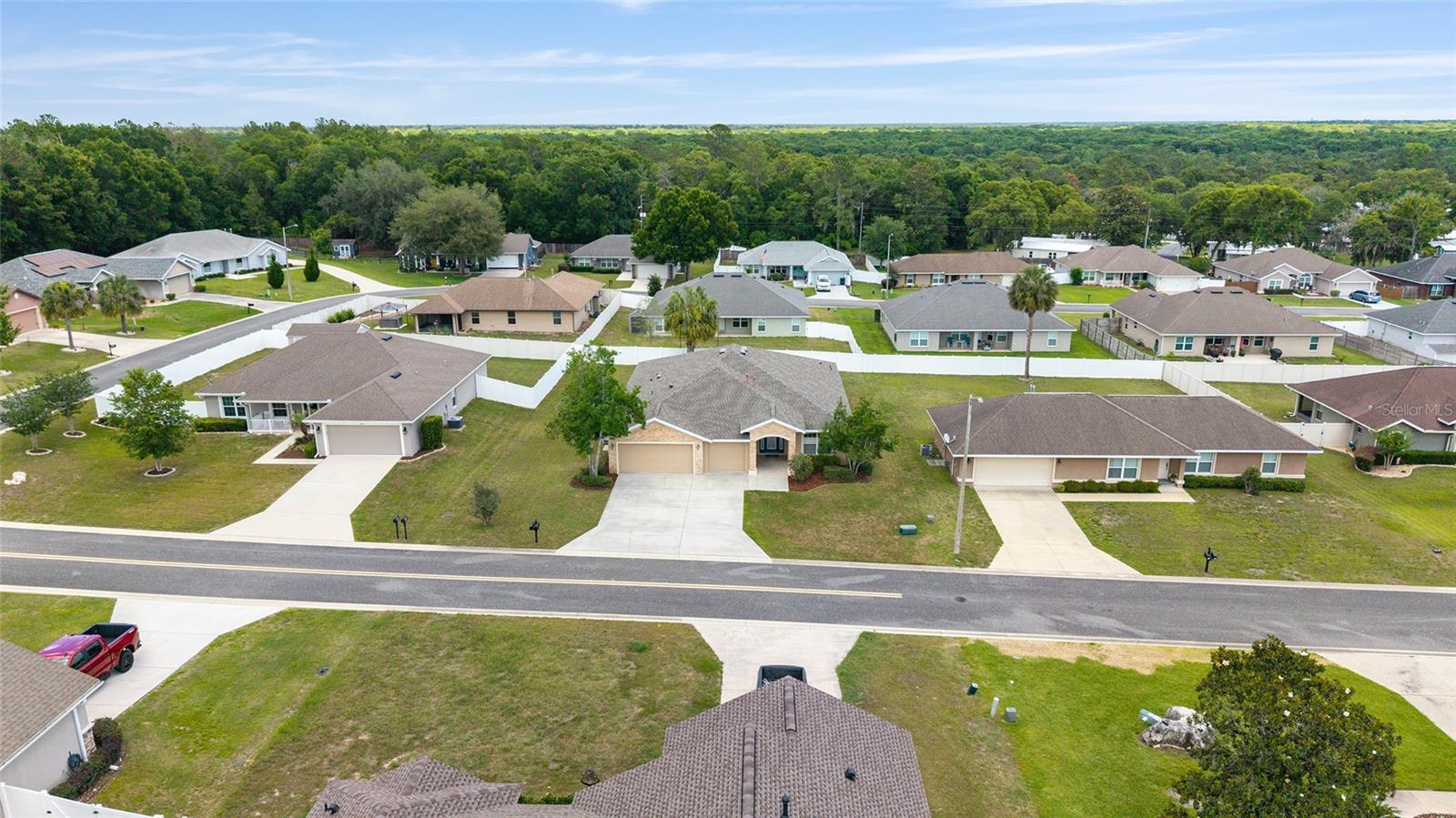 915 SE 69TH AVE, OCALA, FL, 34472