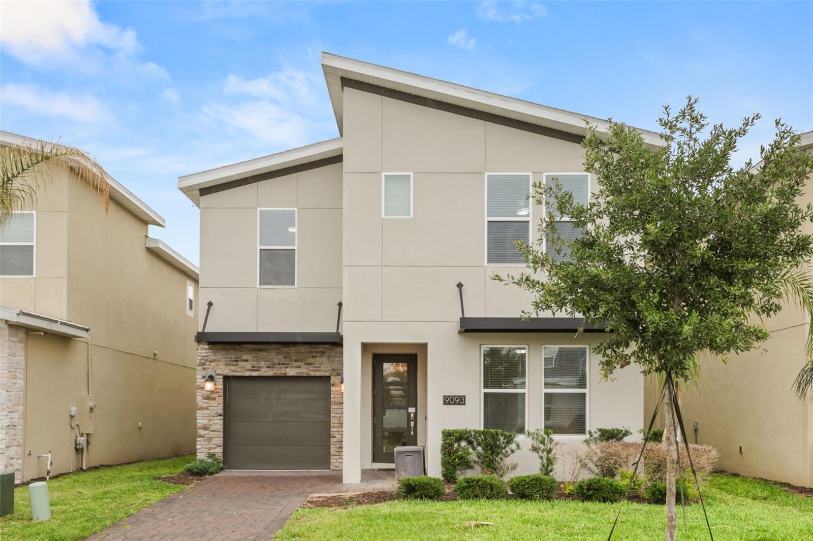 9093 SOMMERSET HILLS DR, DAVENPORT, FL, 33896
