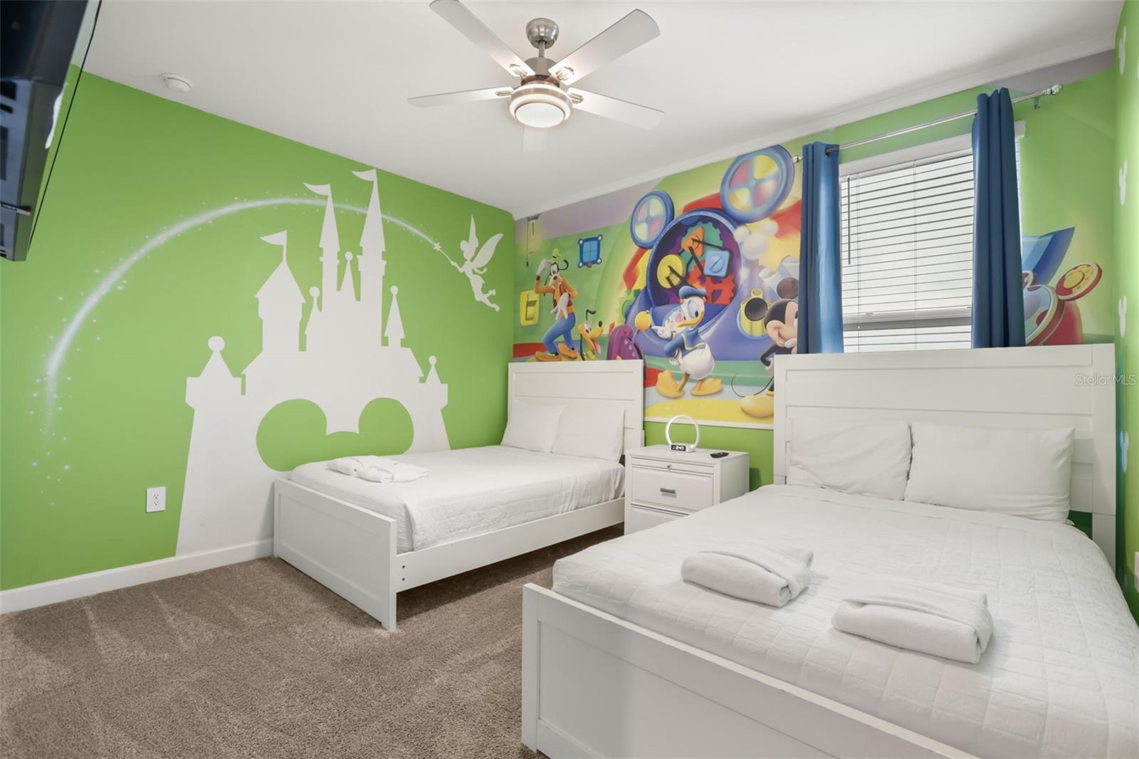 9093 SOMMERSET HILLS DR, DAVENPORT, FL, 33896