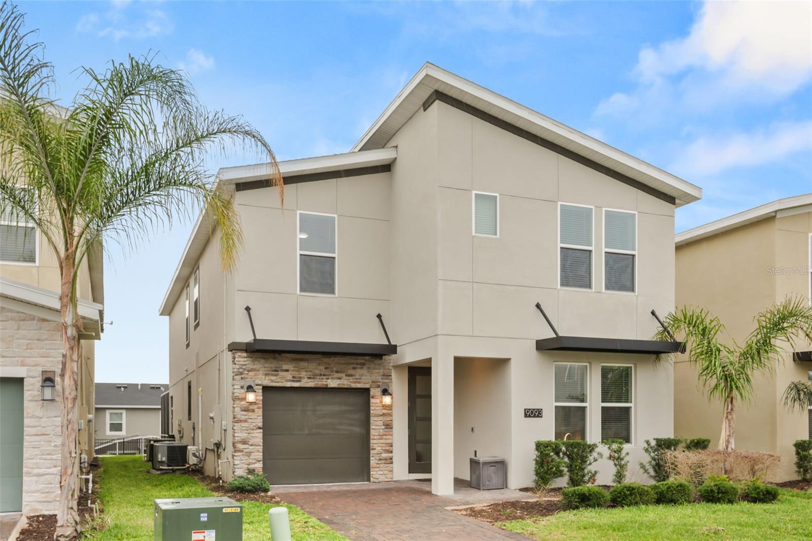9093 SOMMERSET HILLS DR, DAVENPORT, FL, 33896