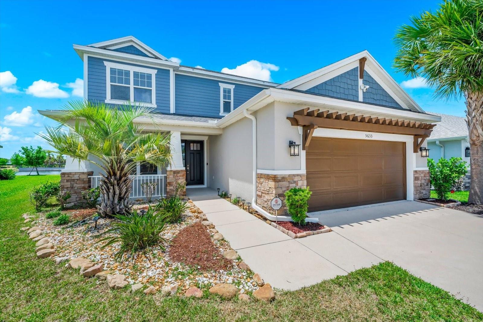 5633 MAIDENSTONE WAY, PALMETTO, FL, 34221