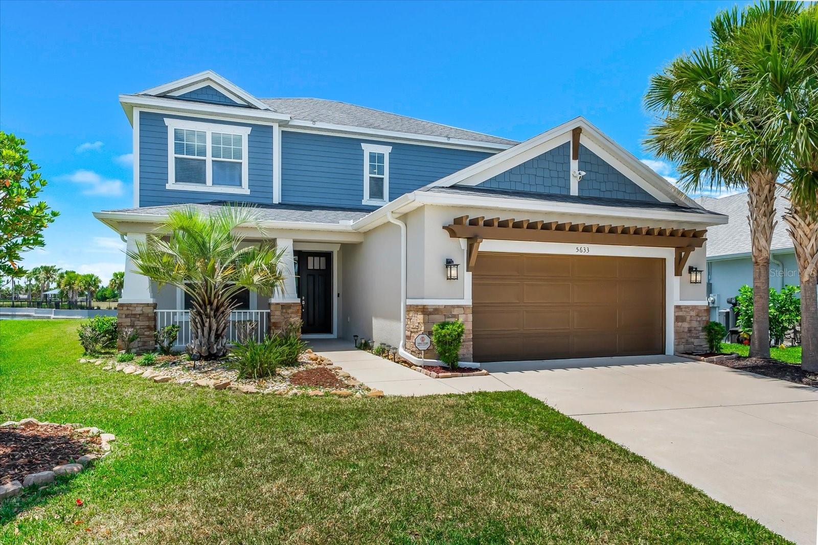 5633 MAIDENSTONE WAY, PALMETTO, FL, 34221