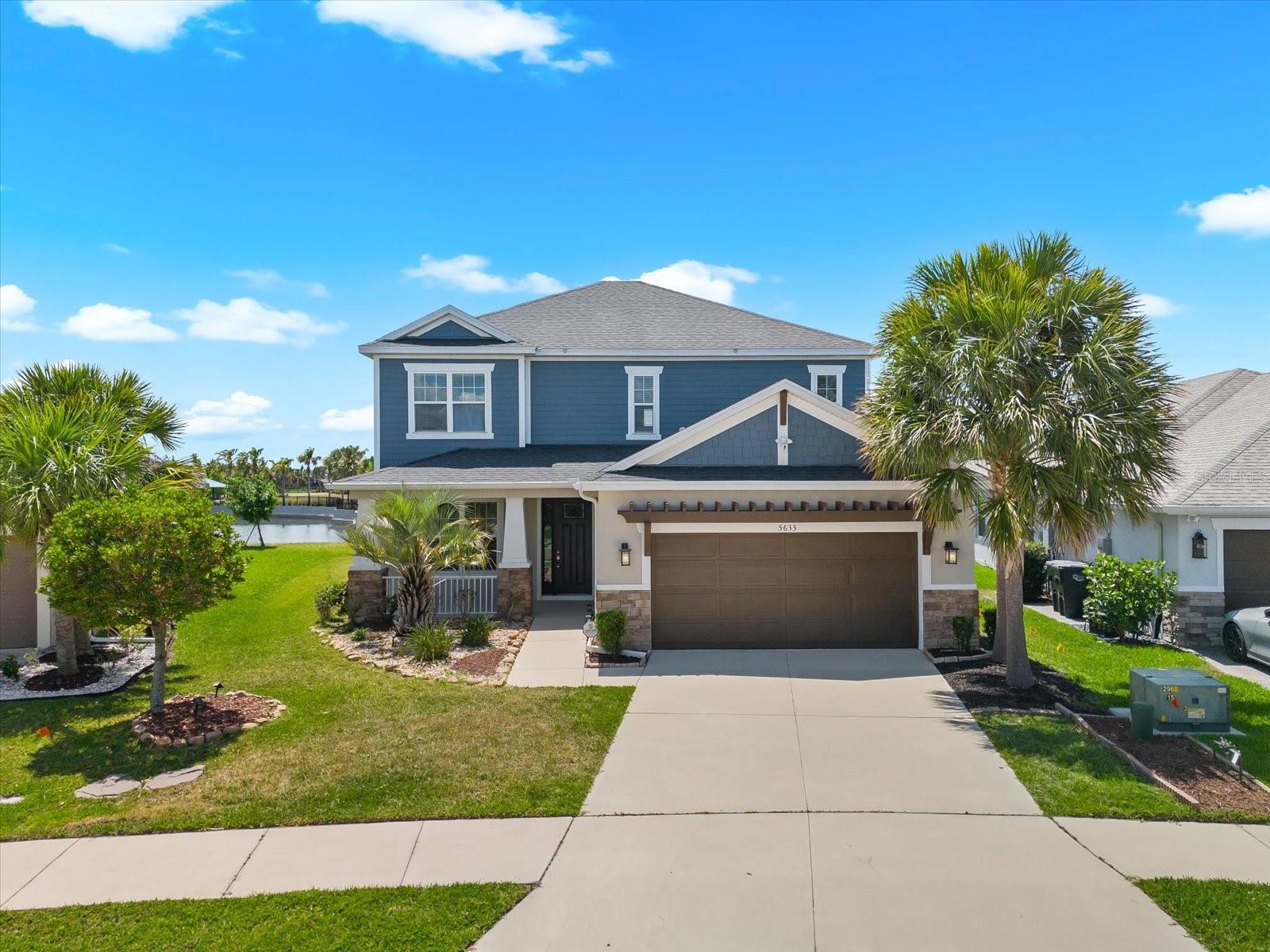 5633 MAIDENSTONE WAY, PALMETTO, FL, 34221