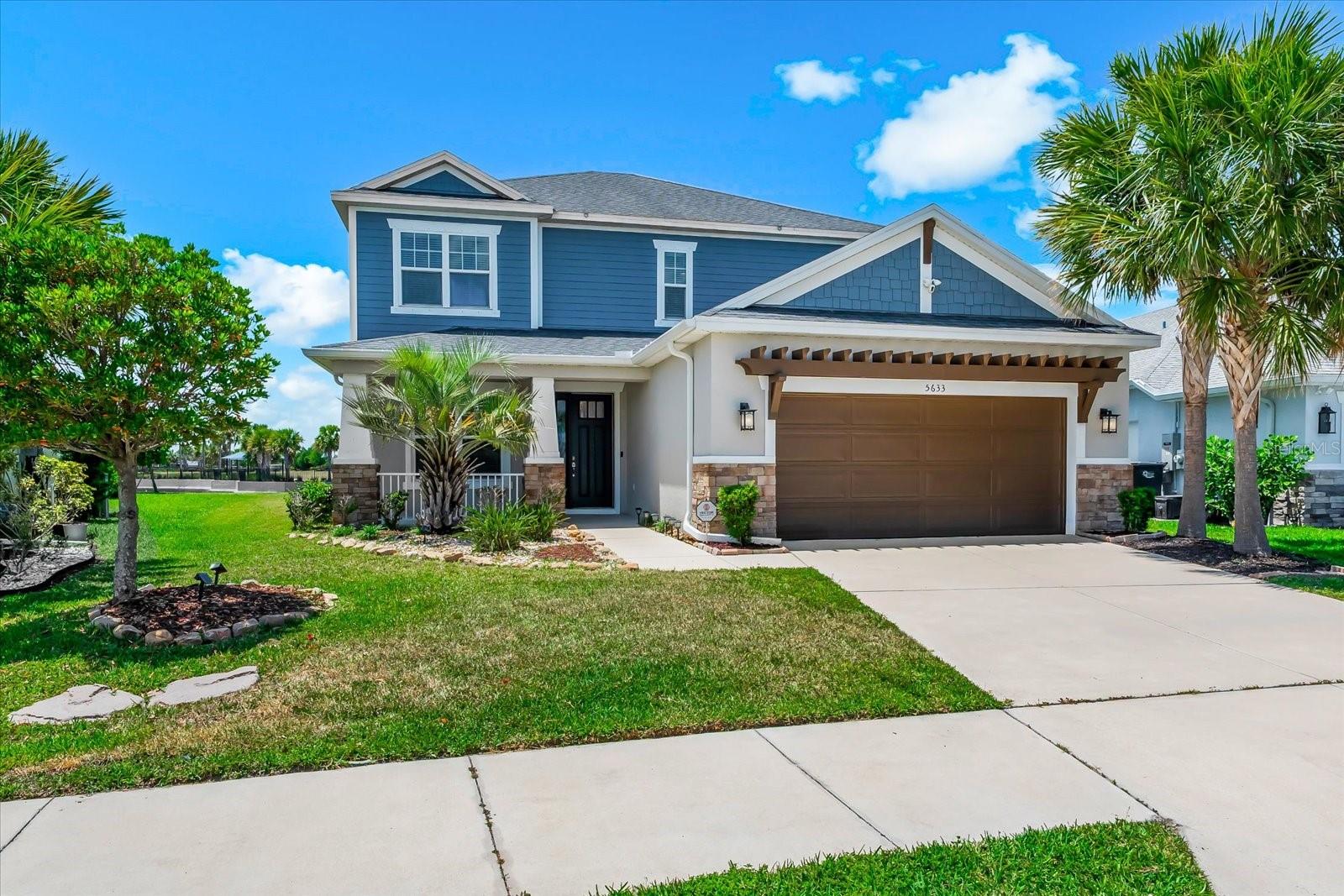 5633 MAIDENSTONE WAY, PALMETTO, FL, 34221