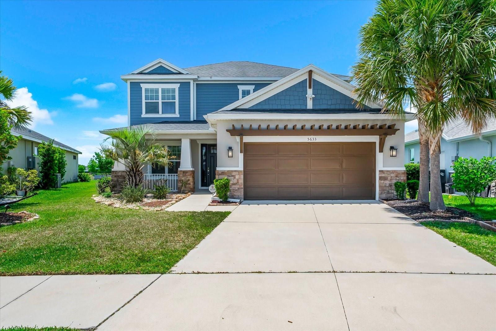 5633 MAIDENSTONE WAY, PALMETTO, FL, 34221