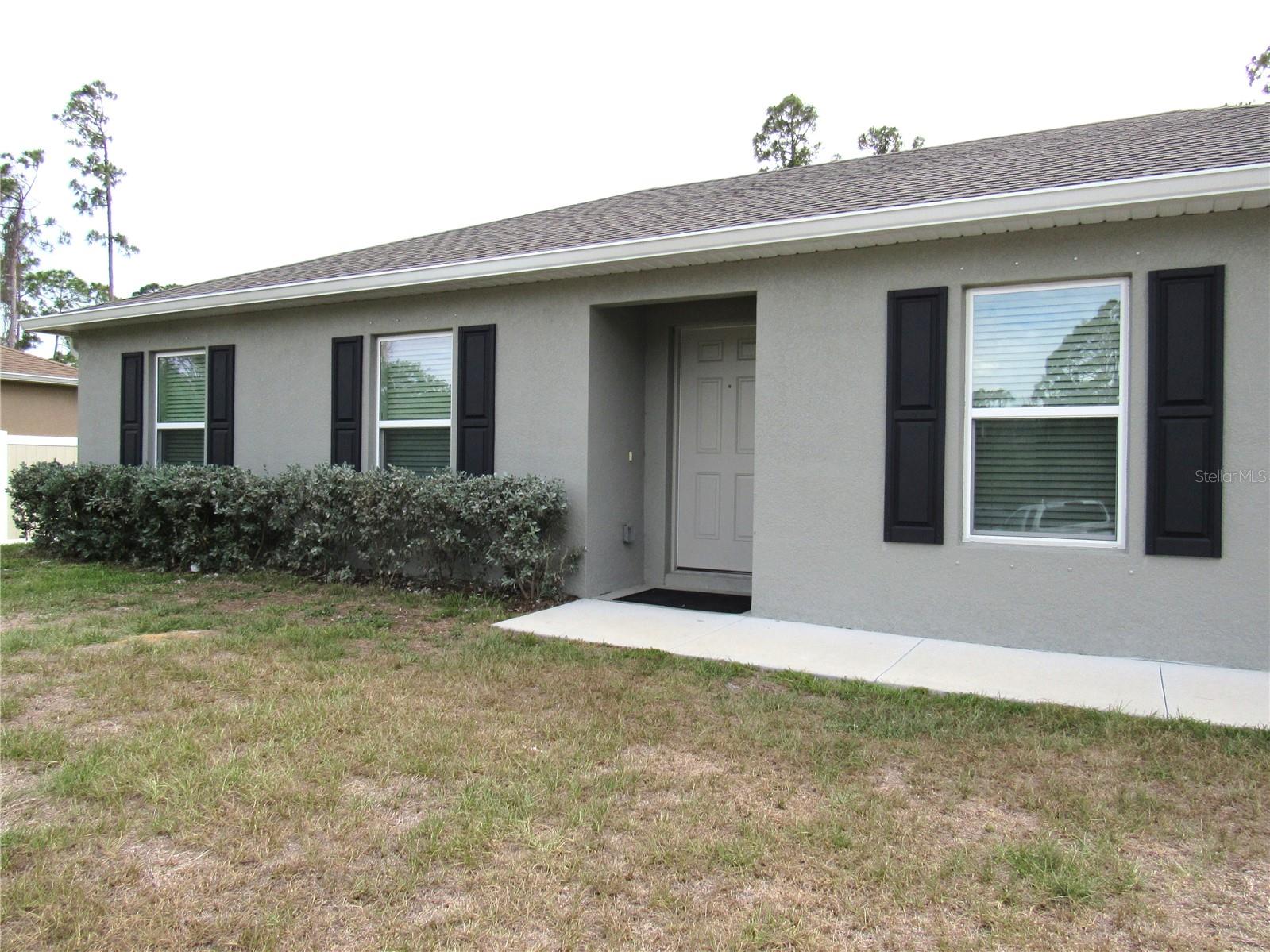 1719 HAINSWORTH CT, NORTH PORT, FL, 34288