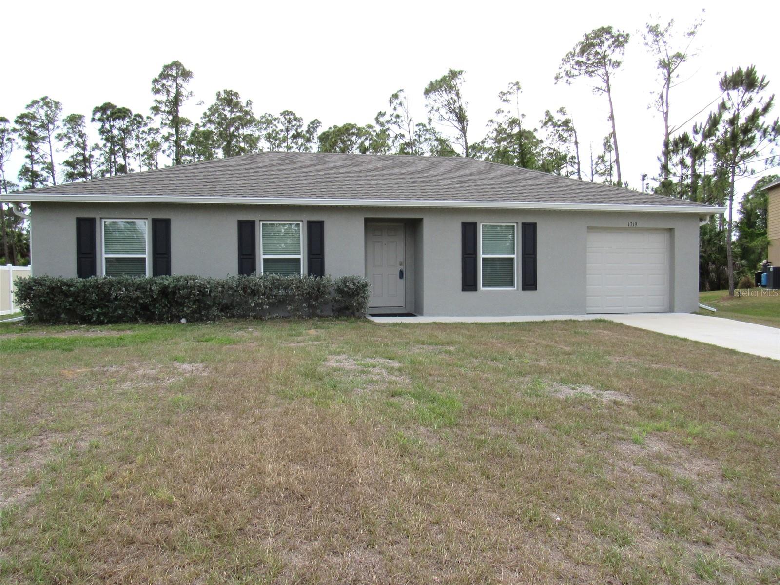 1719 HAINSWORTH CT, NORTH PORT, FL, 34288