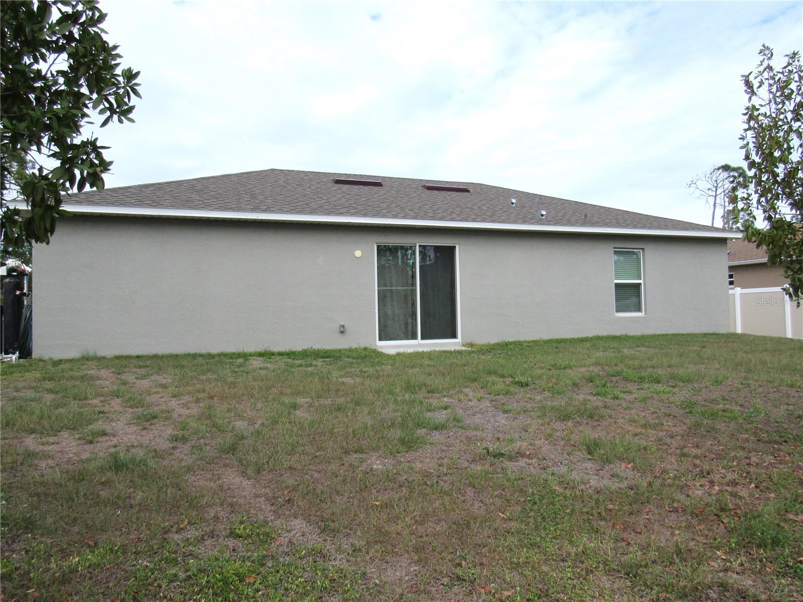 1719 HAINSWORTH CT, NORTH PORT, FL, 34288