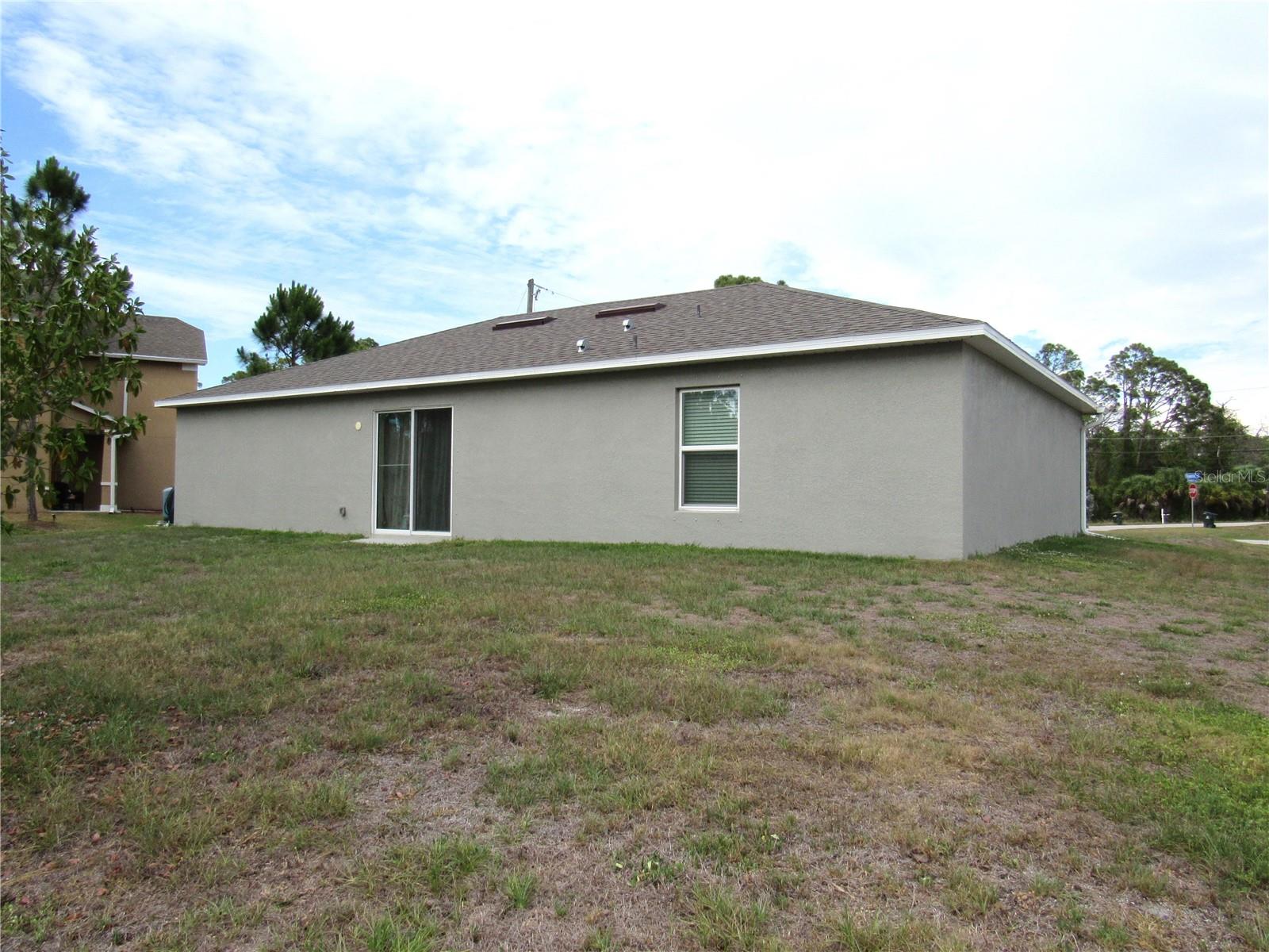 1719 HAINSWORTH CT, NORTH PORT, FL, 34288
