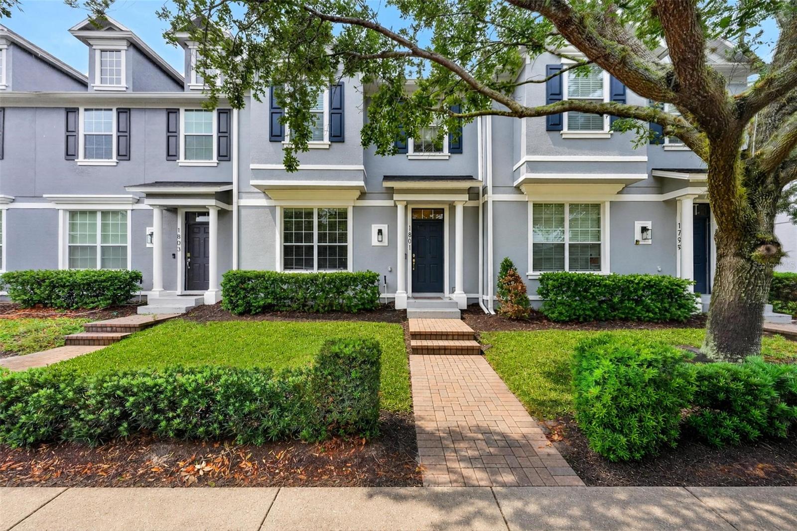 1801 GRAND RUE DR, CASSELBERRY, FL, 32707